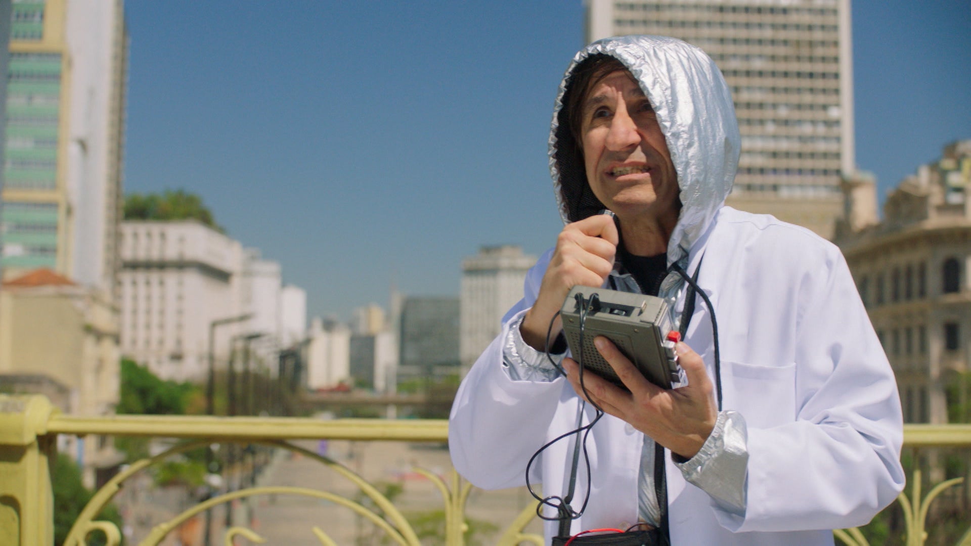 مارسيلو، مارميلو، مارتيلو الموسم 1 الحلقة 6 ديسينتيرنيتيزار