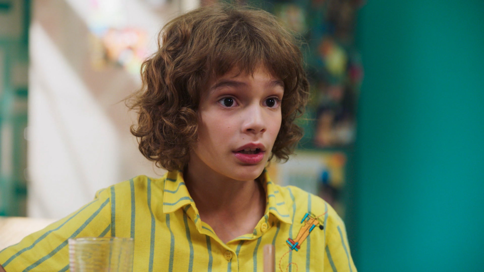 مارسيلو، مارميلو، مارتيلو الموسم 1 الحلقة 11 أنتيتراغيداريو