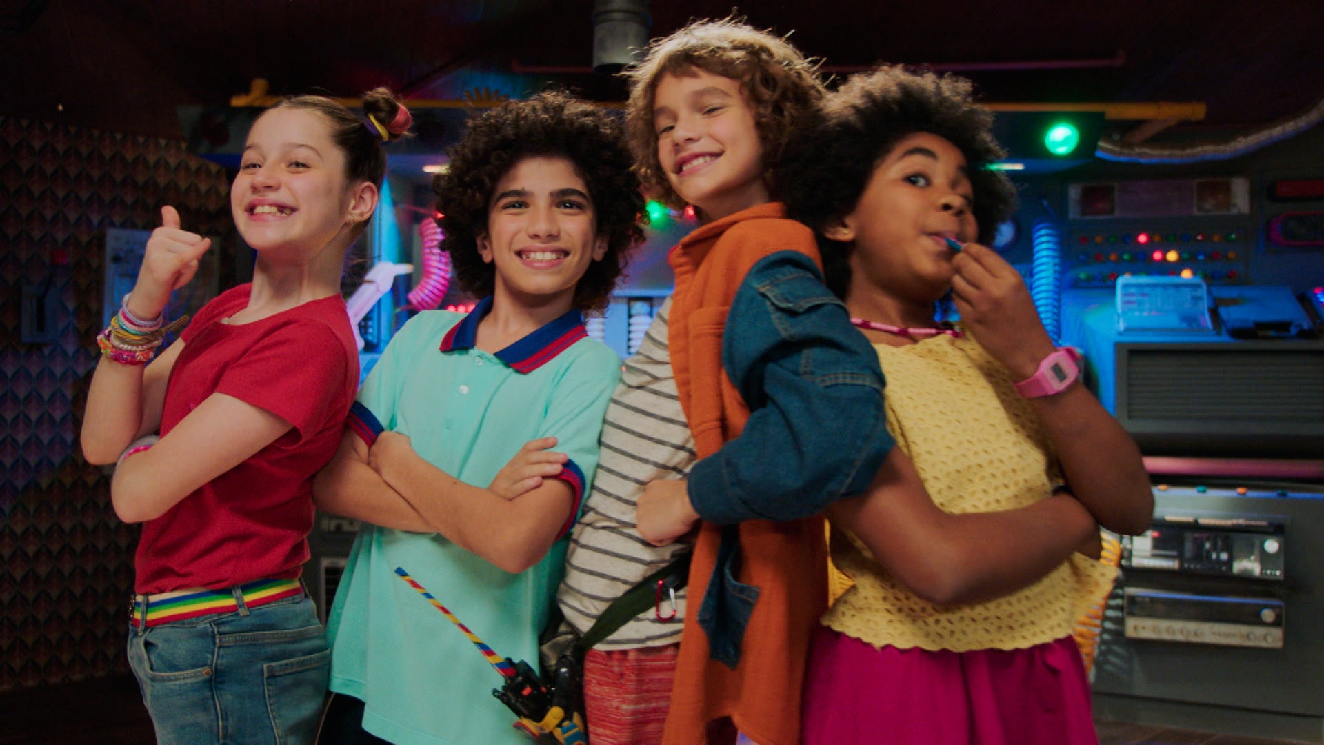 مارسيلو، مارميلو، مارتيلو الموسم 1 الحلقة 12 كريانكانتي دو كاراميلو