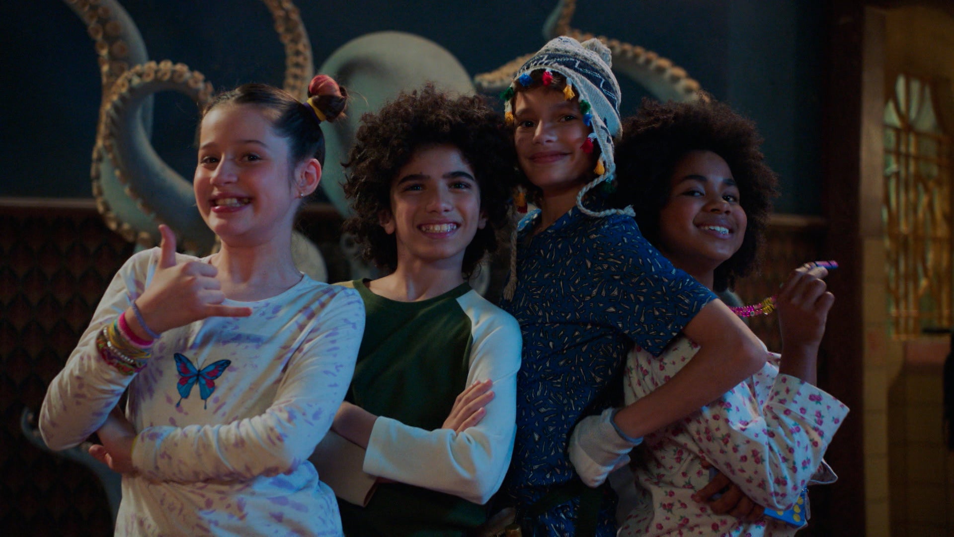 مارسيلو، مارميلو، مارتيلو الموسم 1 الحلقة 13 نواتيا نا موراديرا