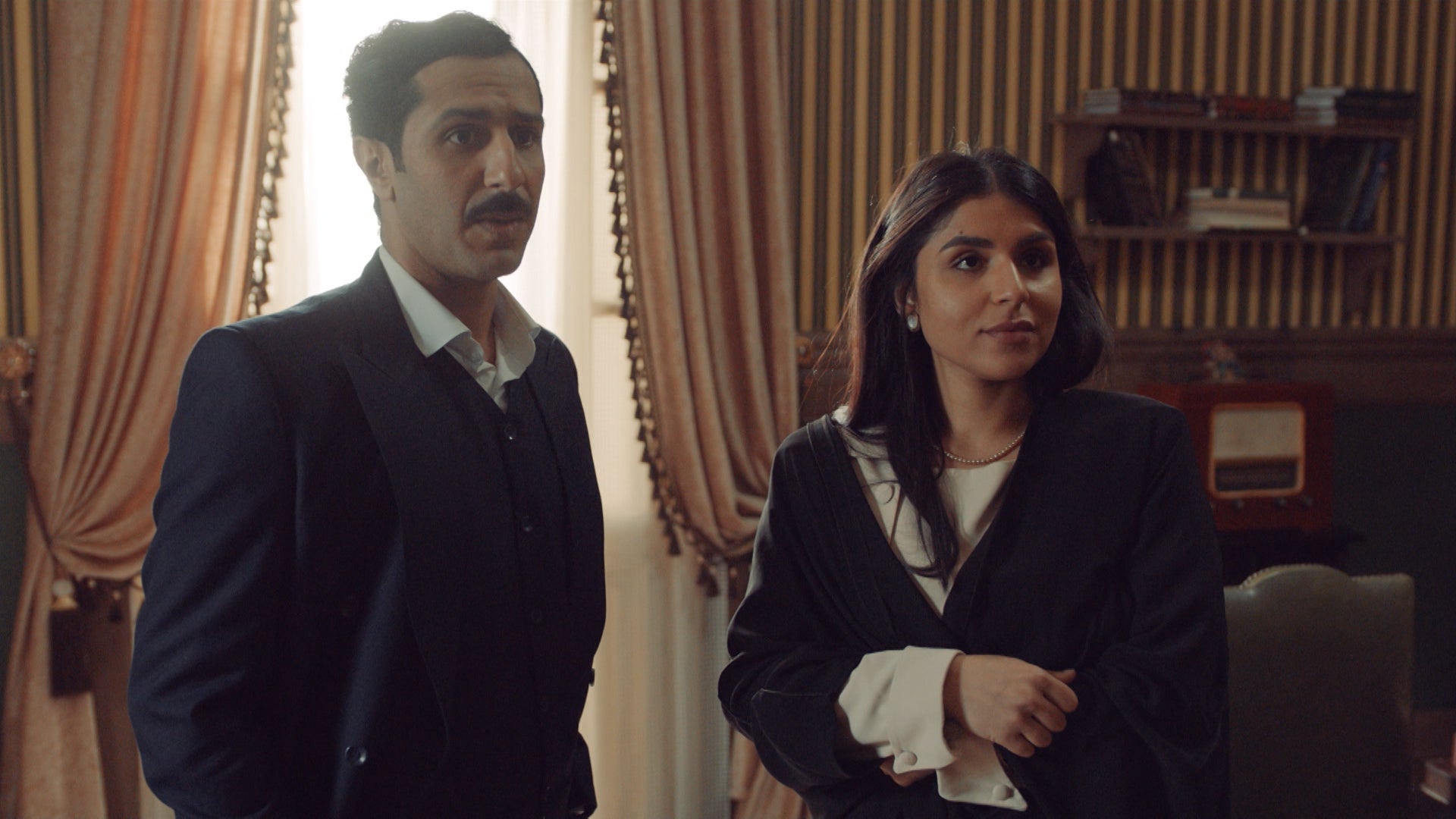 Sama Aleya Season 1 Episode 2 Episode 2