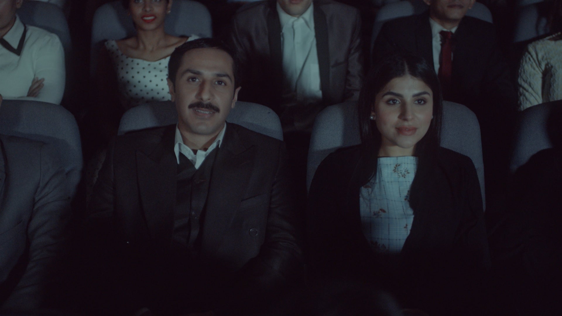 Sama Aleya Season 1 Episode 3 Episode 3