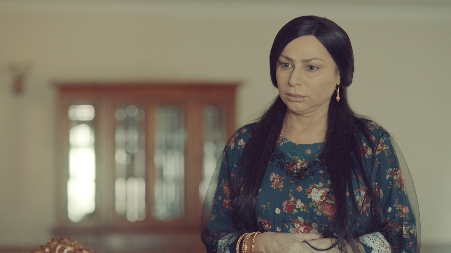 Sama Aleya Season 1 Episode 6 Episode 6