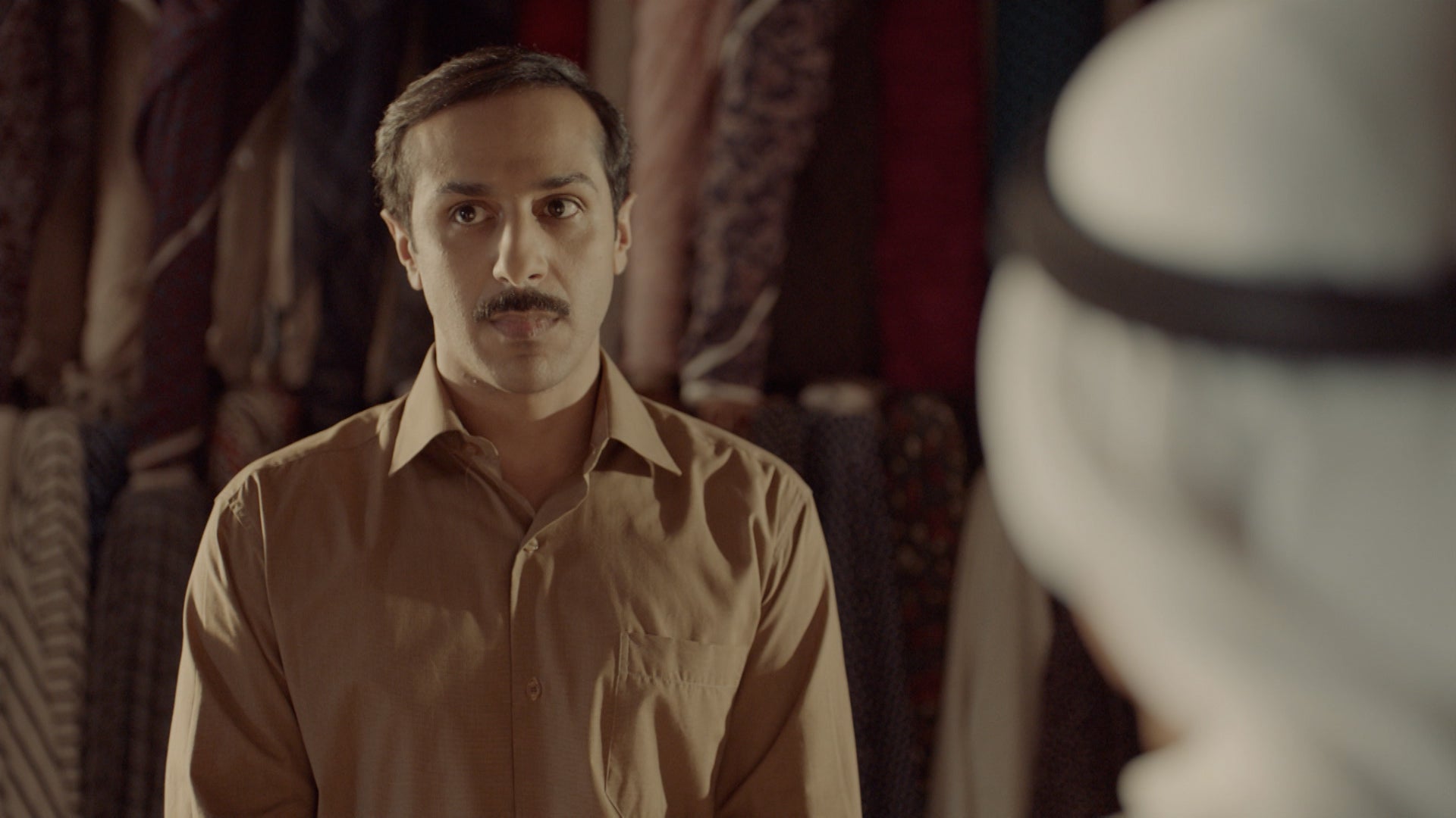 Sama Aleya Season 1 Episode 7 Episode 7