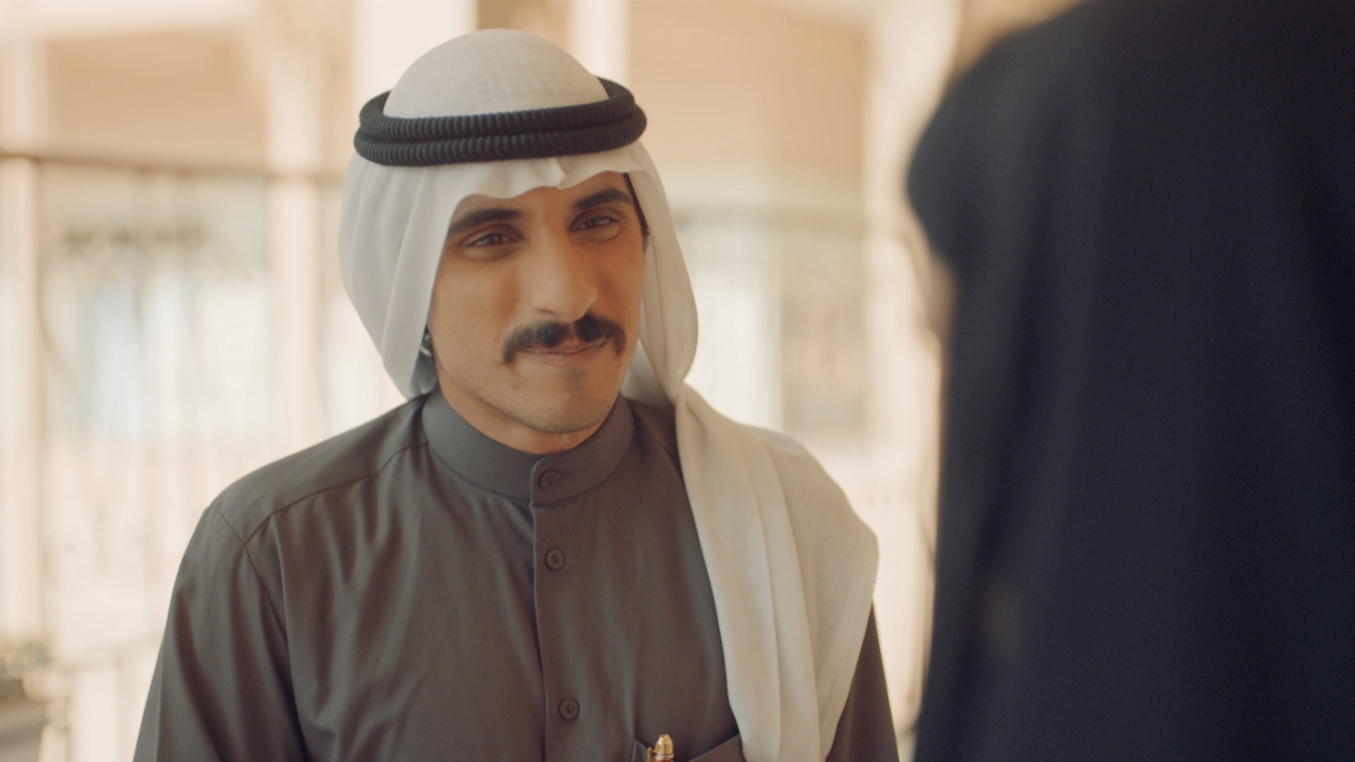 Sama Aleya Season 1 Episode 8 Episode 8