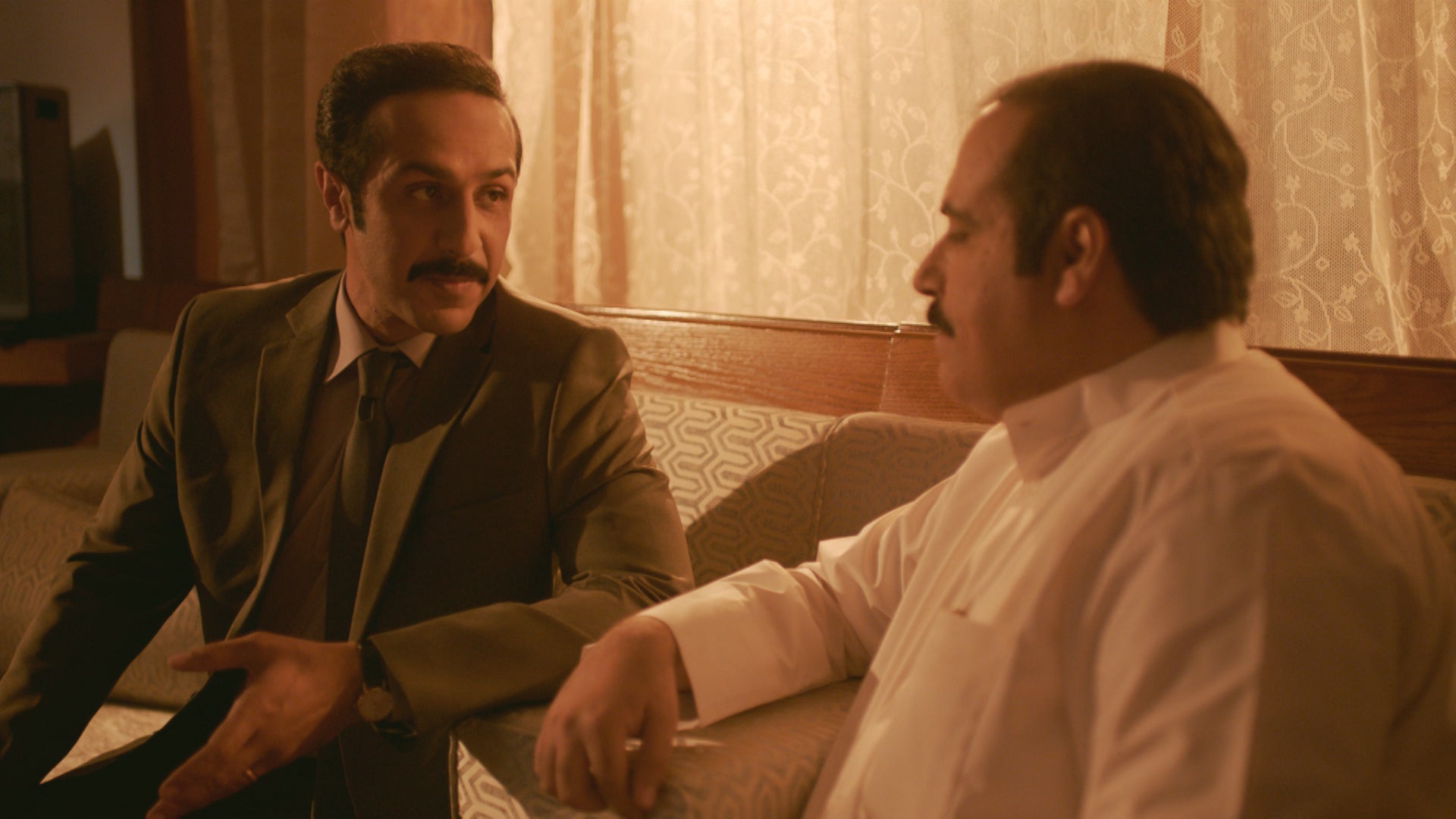 Sama Aleya Season 1 Episode 11 Episode 11