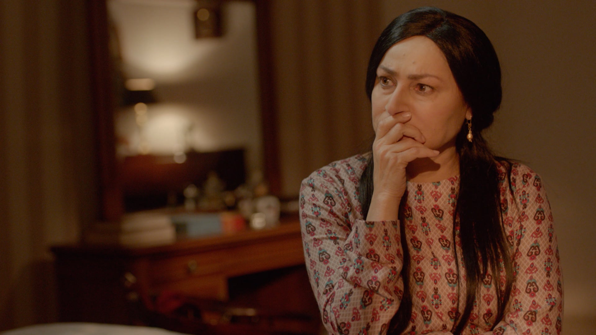 Sama Aleya Season 1 Episode 12 Episode 12