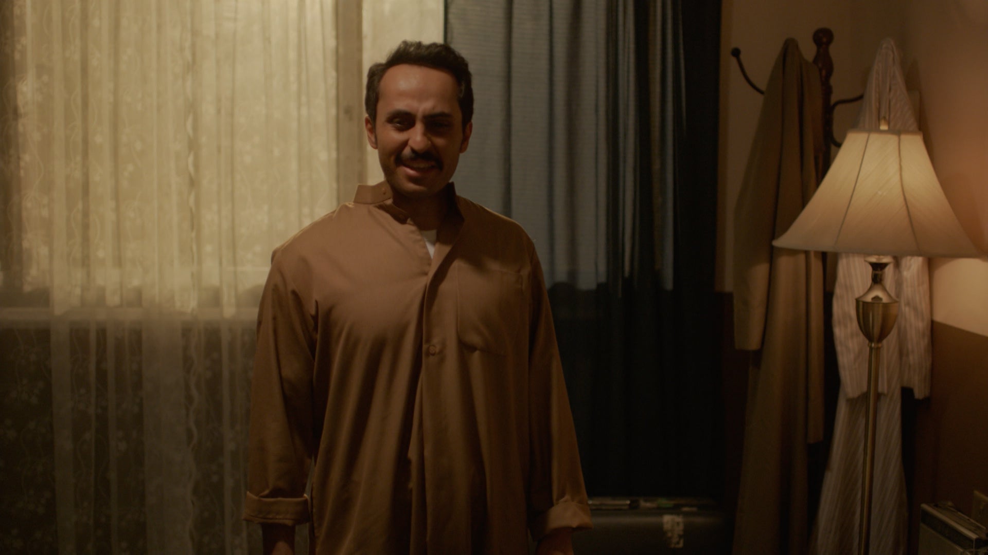 Sama Aleya Season 1 Episode 13 Episode 13