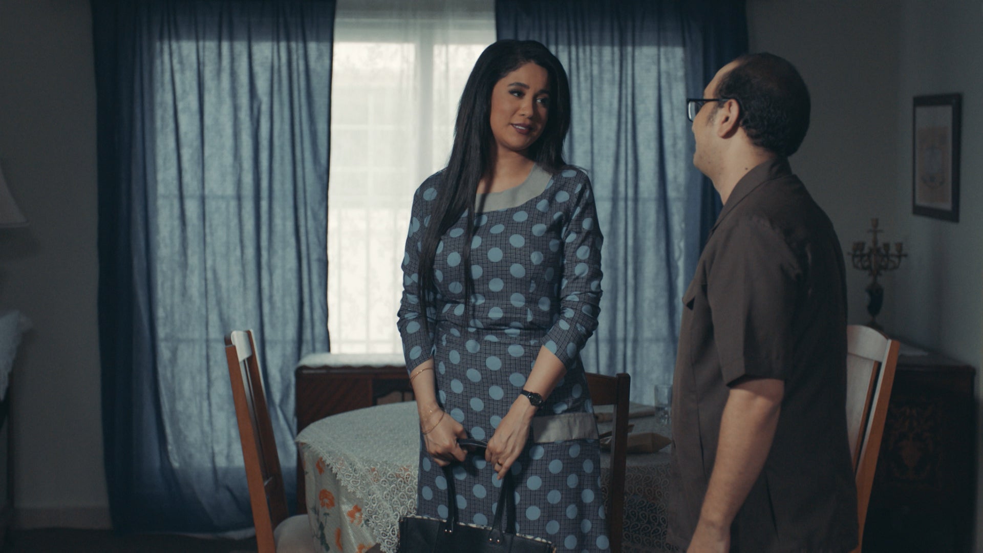 Sama Aleya Season 1 Episode 14 Episode 14