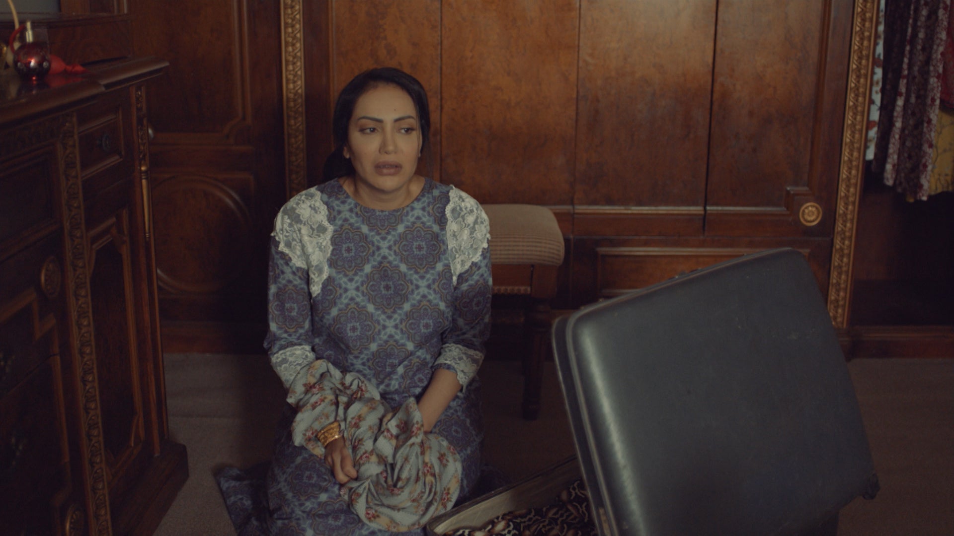 Sama Aleya Season 1 Episode 16 Episode 16