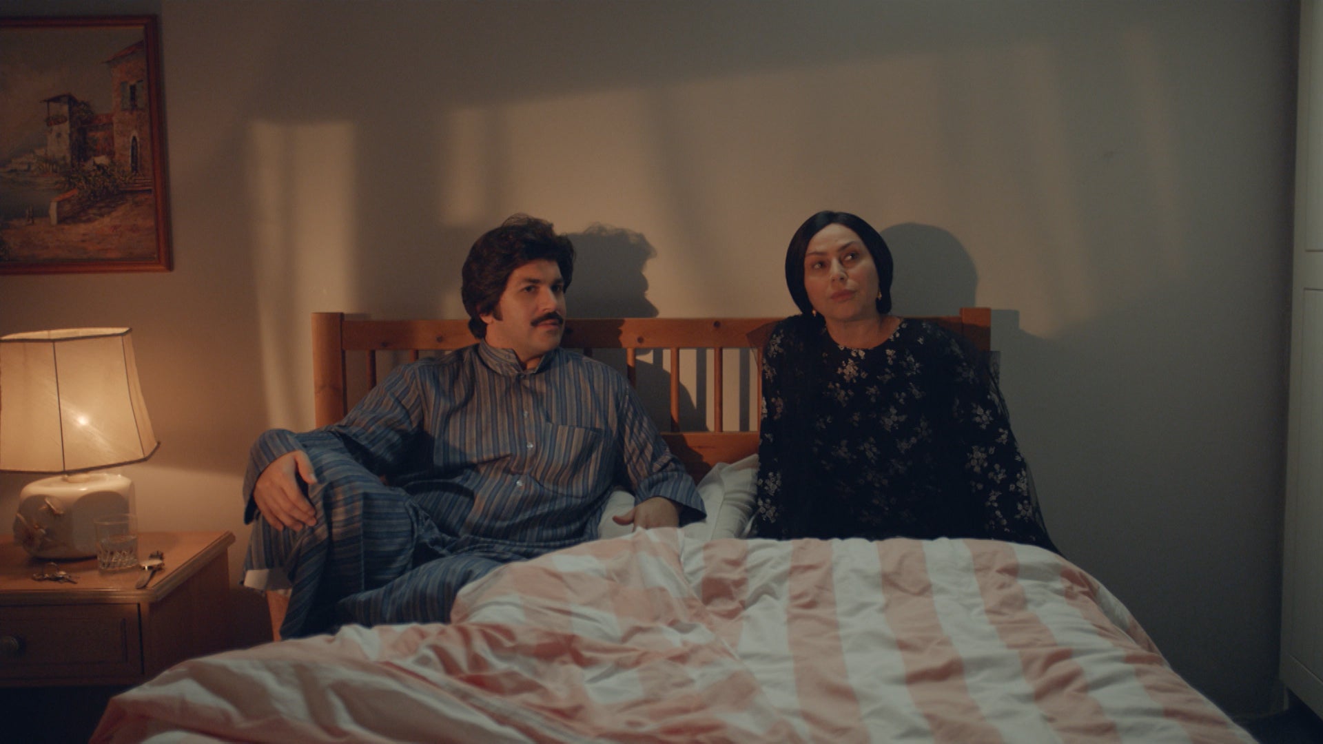 Sama Aleya Season 1 Episode 17 Episode 17