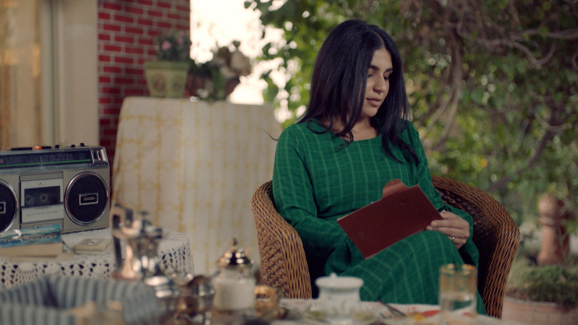 Sama Aleya Season 1 Episode 19 Episode 19