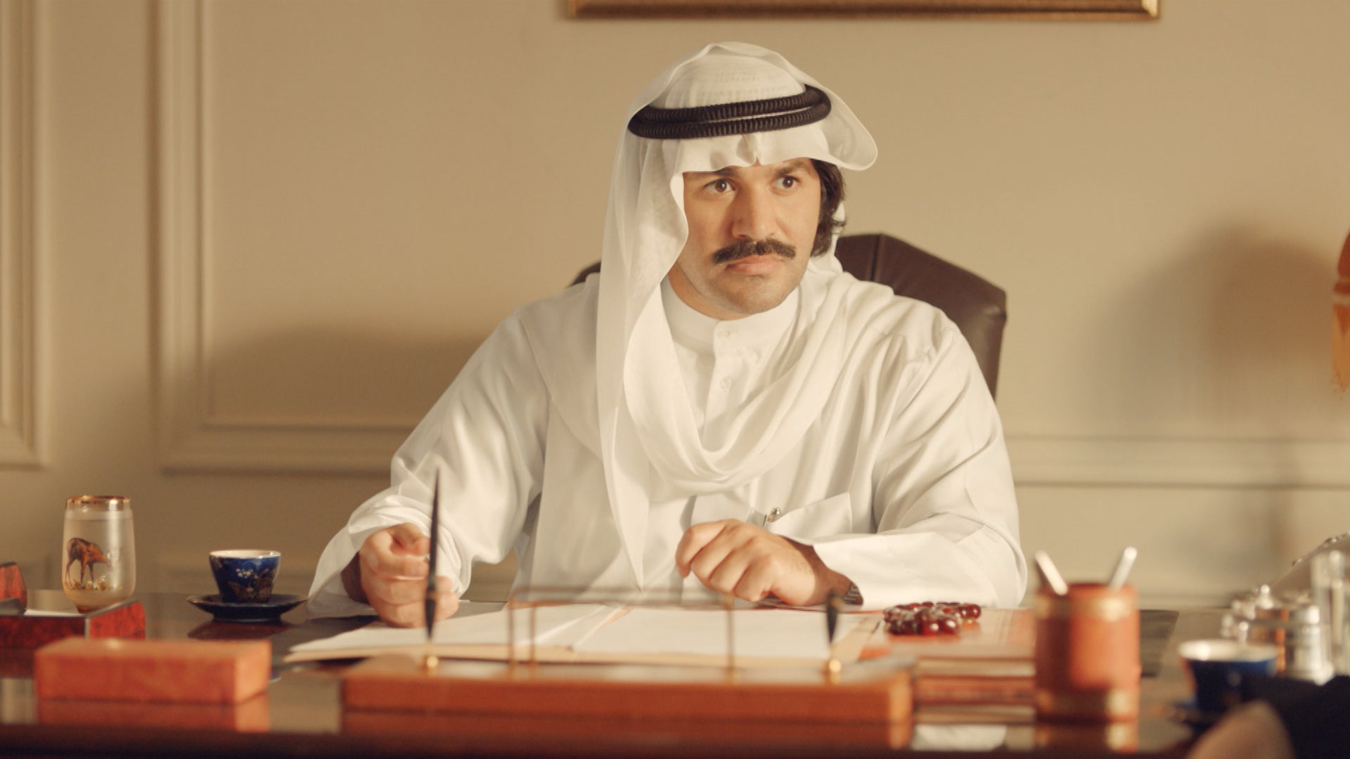 Sama Aleya Season 1 Episode 20 Episode 20