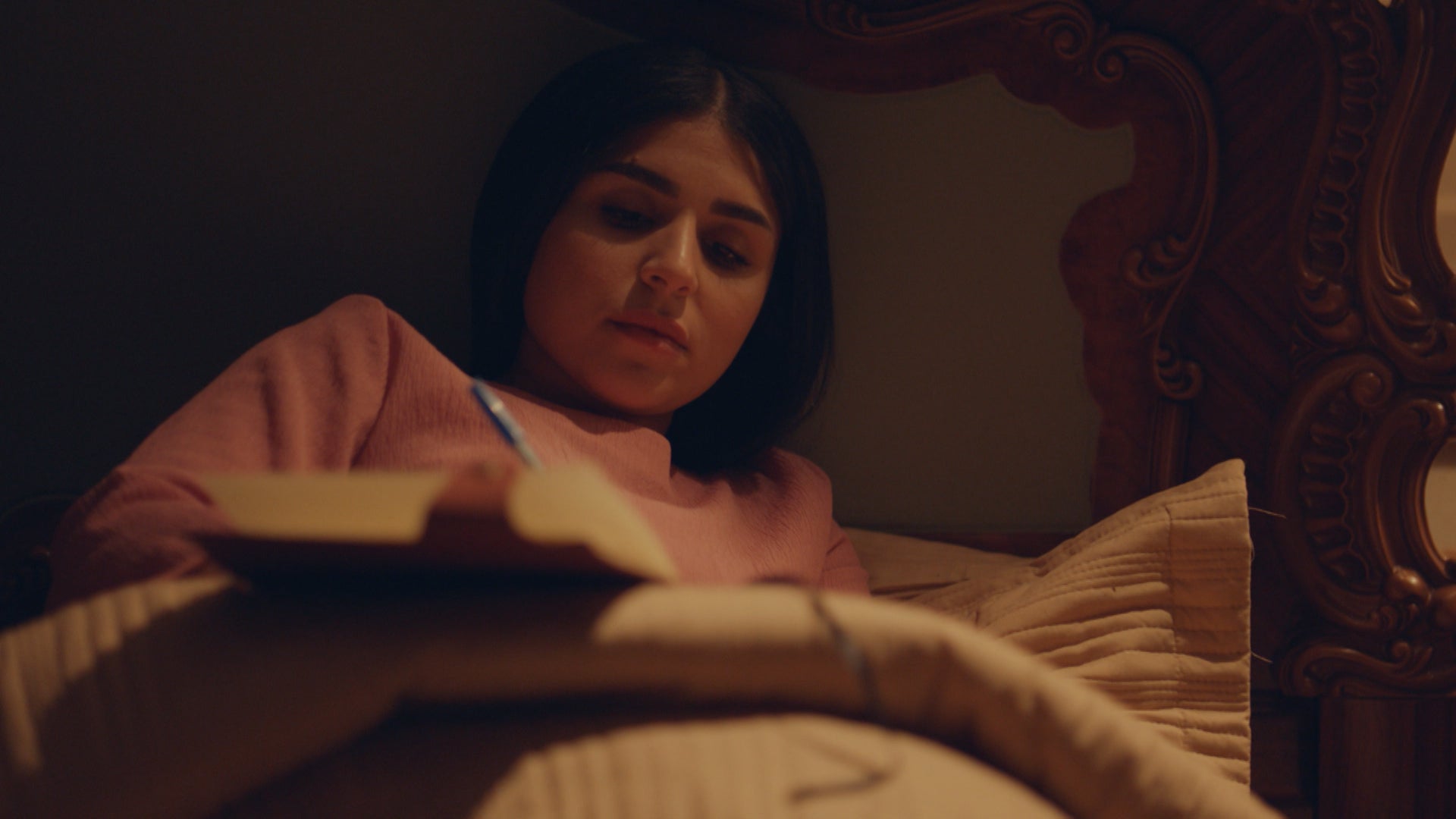 Sama Aleya Season 1 Episode 21 Episode 21