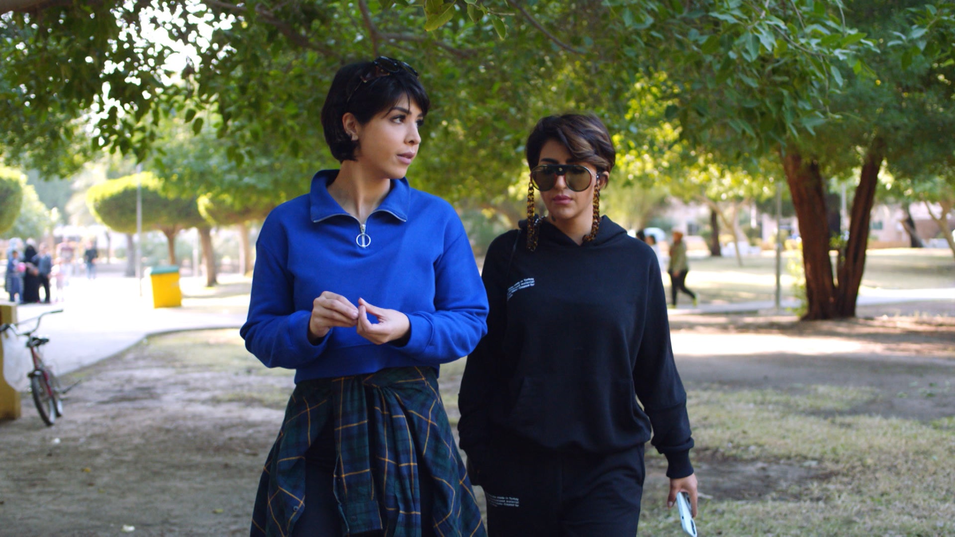 وأنا أحبك بعد الموسم 1 الحلقة 2 الحلقة 2