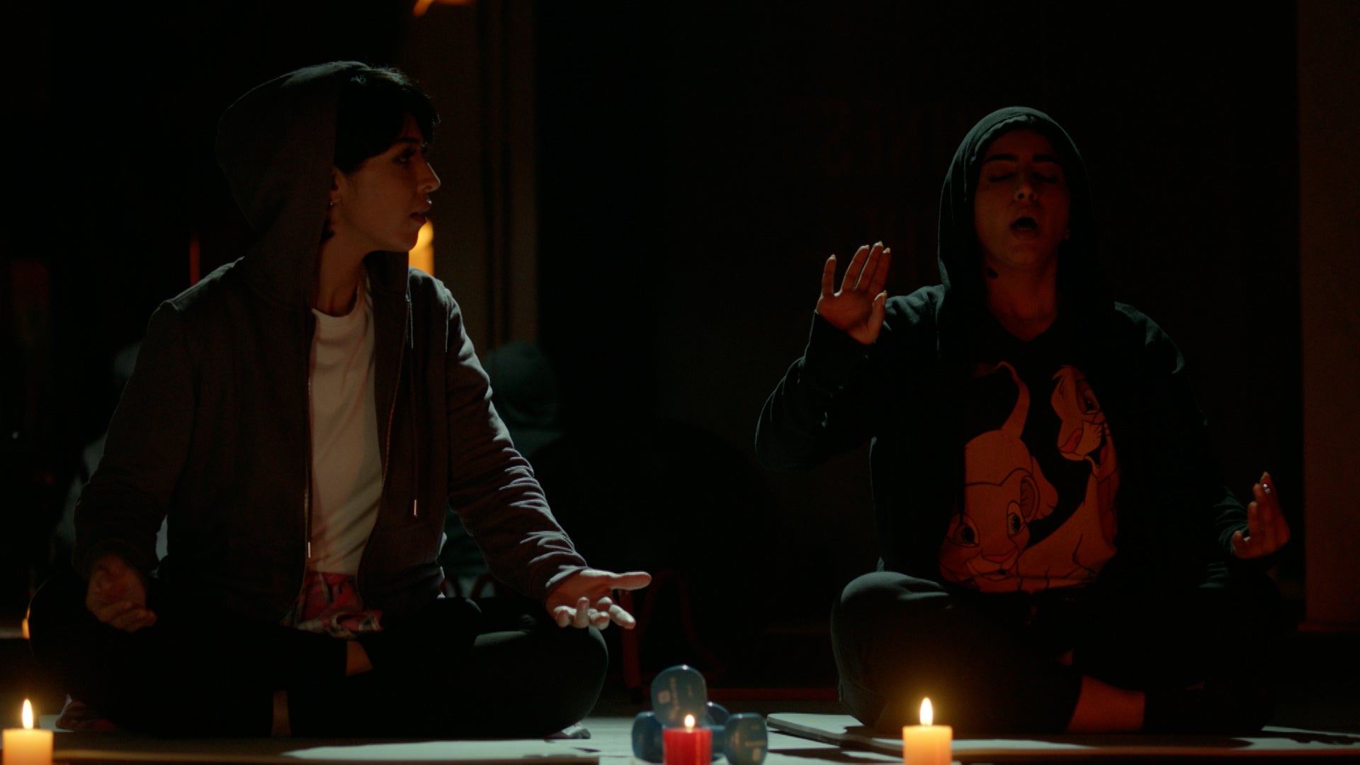 وأنا أحبك بعد الموسم 1 الحلقة 3 الحلقة 3