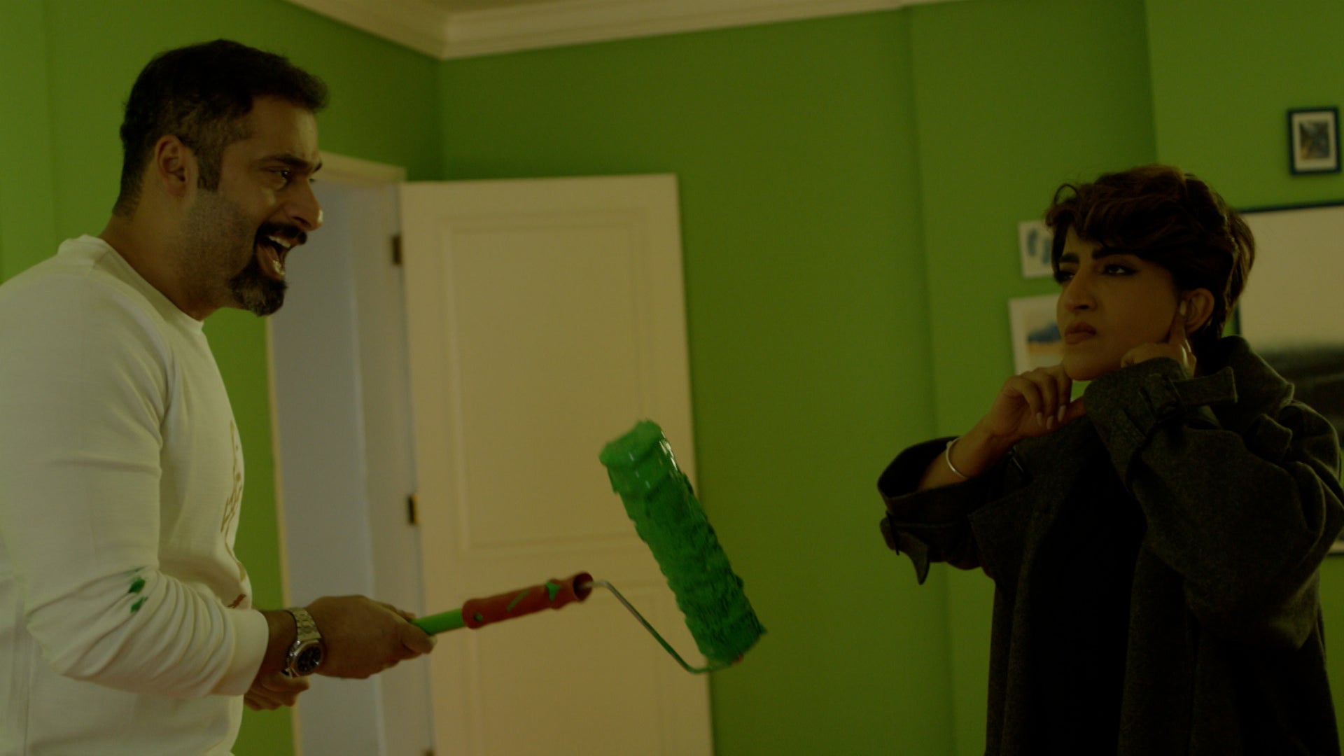 وأنا أحبك بعد الموسم 1 الحلقة 4 الحلقة 4