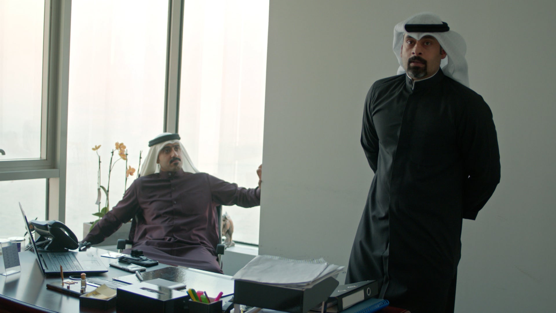 وأنا أحبك بعد الموسم 1 الحلقة 8 الحلقة 8