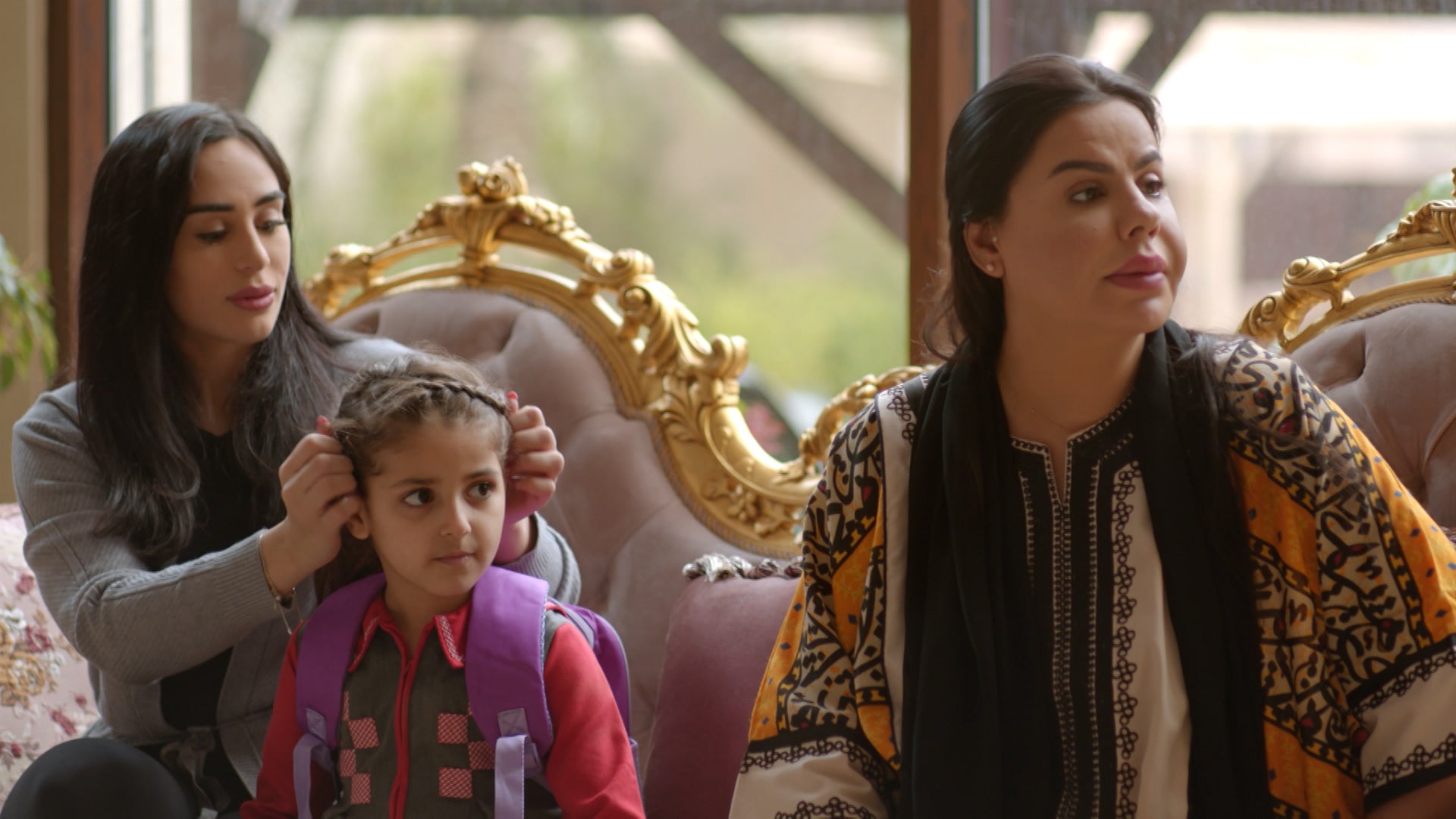 وأنا أحبك بعد الموسم 1 الحلقة 10 الحلقة 10