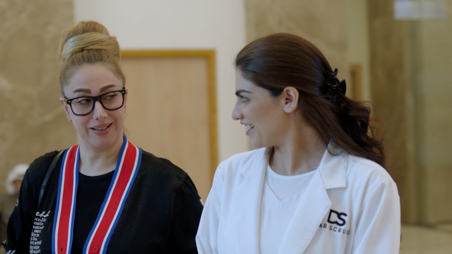 وأنا أحبك بعد الموسم 1 الحلقة 11 الحلقة 11