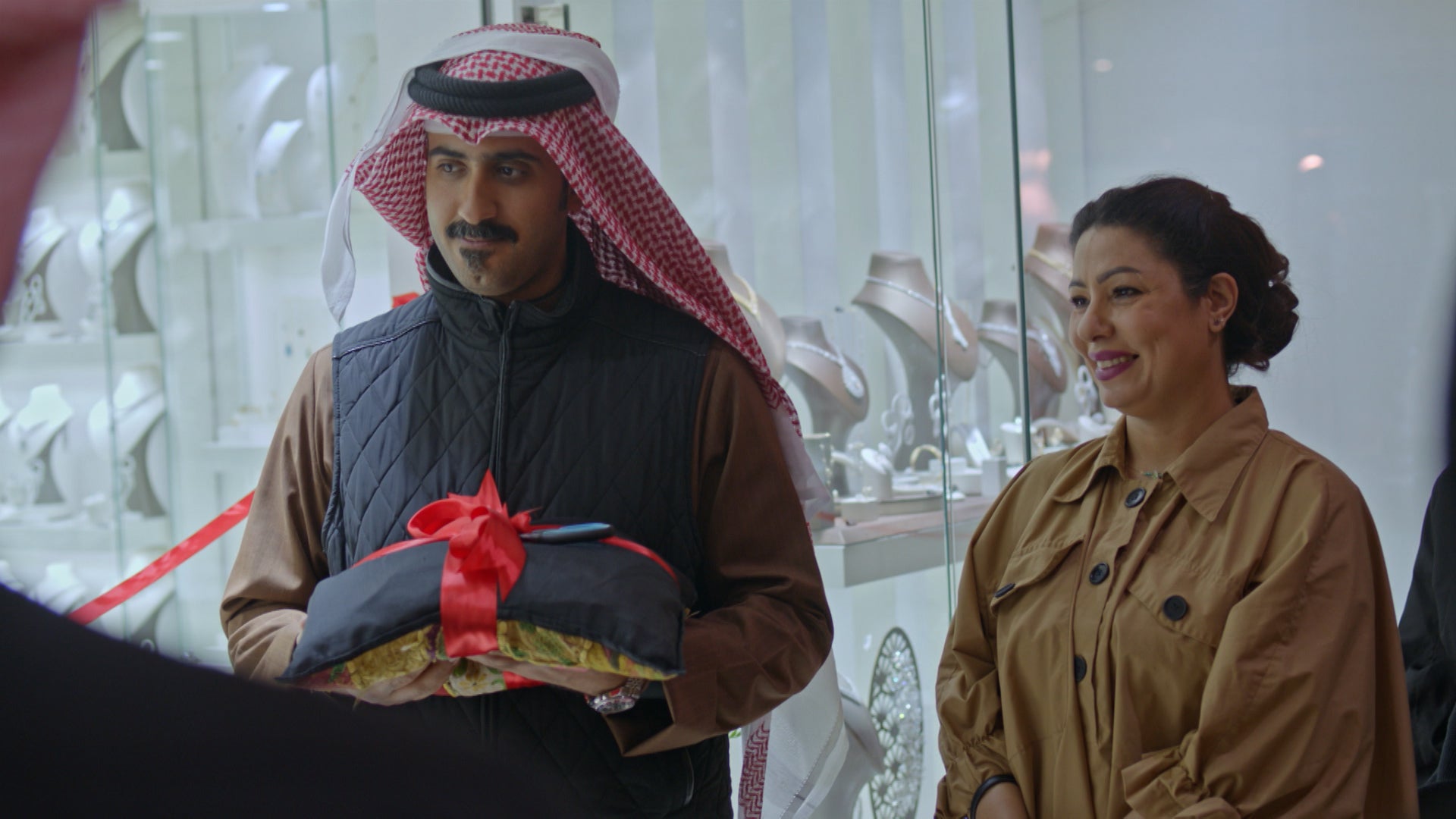 وأنا أحبك بعد الموسم 1 الحلقة 19 الحلقة 19