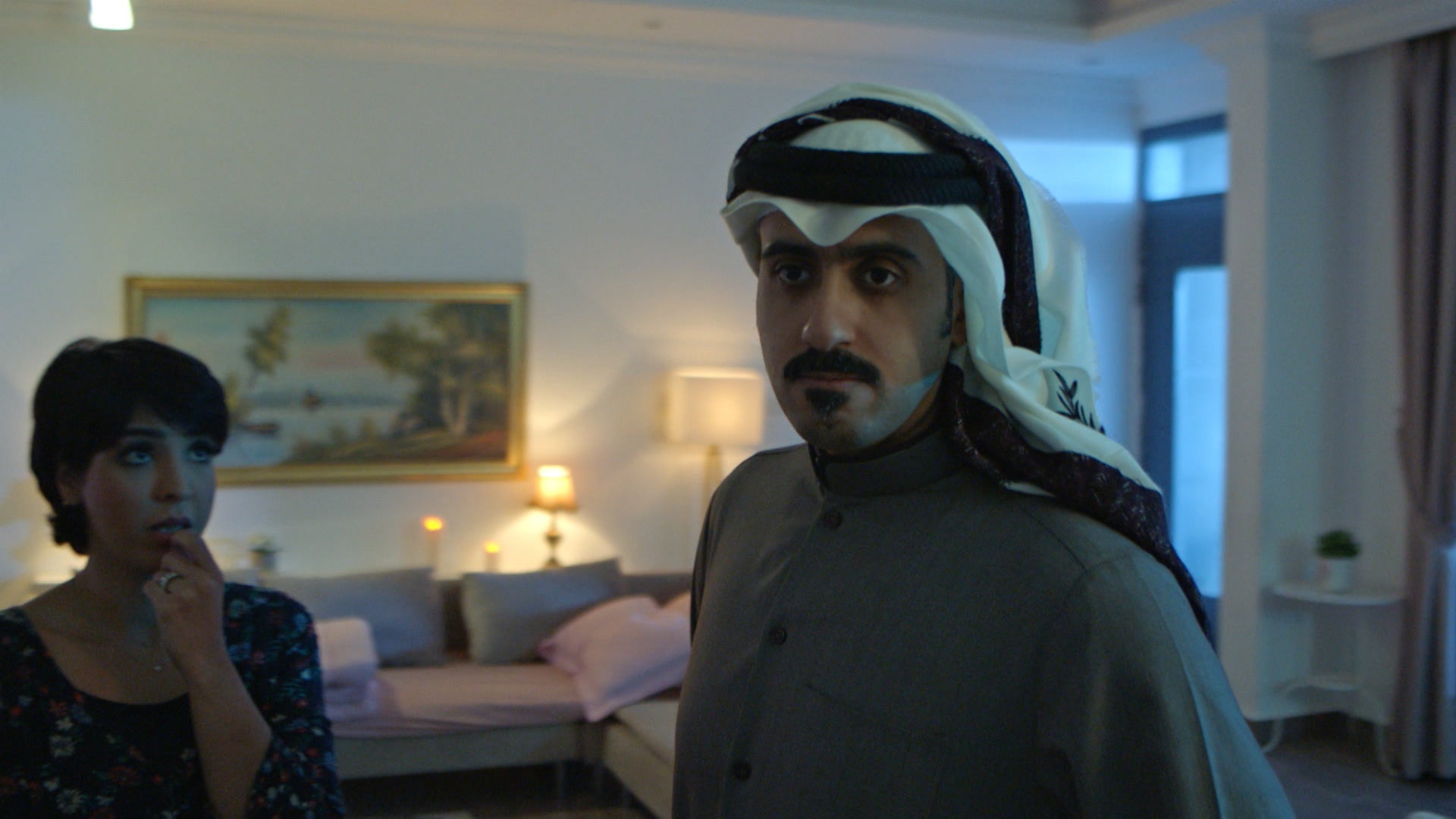 W Ana Ahebak Ba'd Season 1 Episode 21 Episode 21