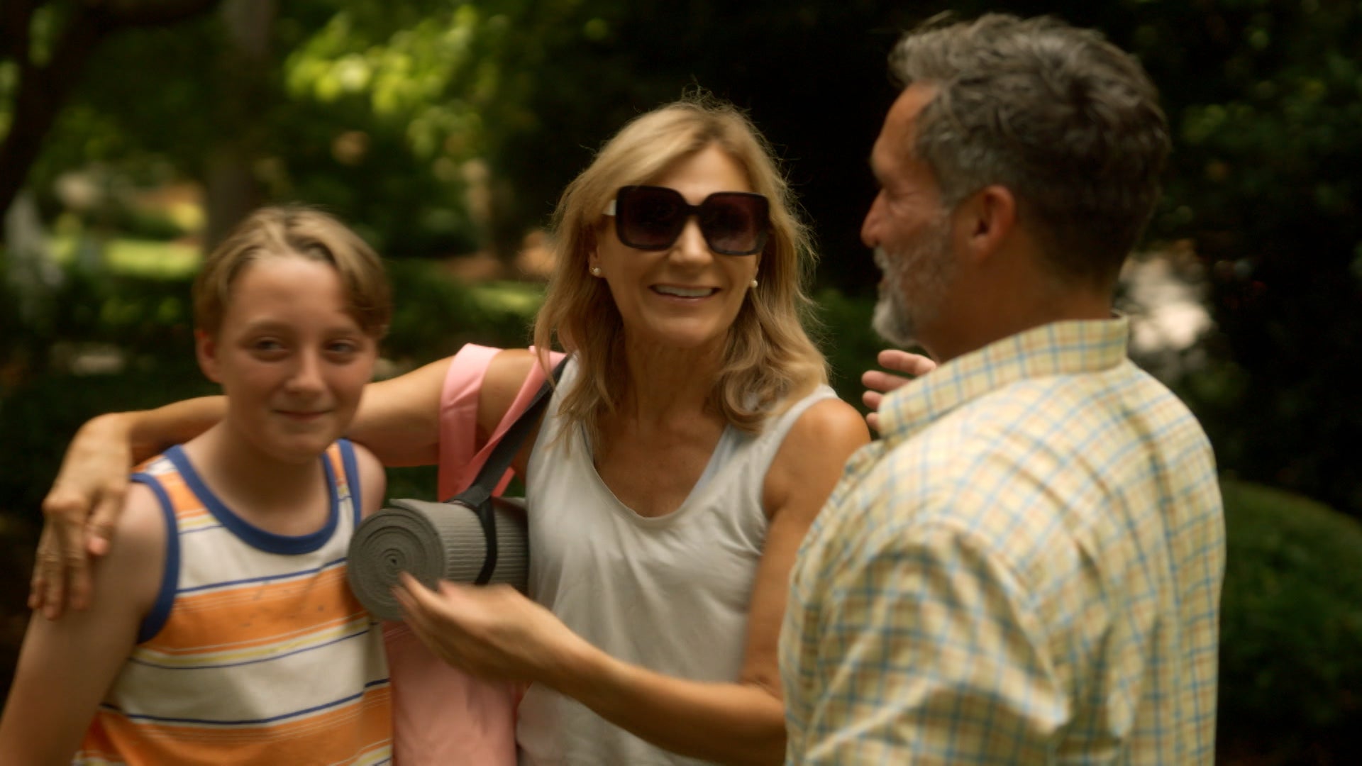 The Tetris Murders Season 1 Episode 2 This Doesn't Fit