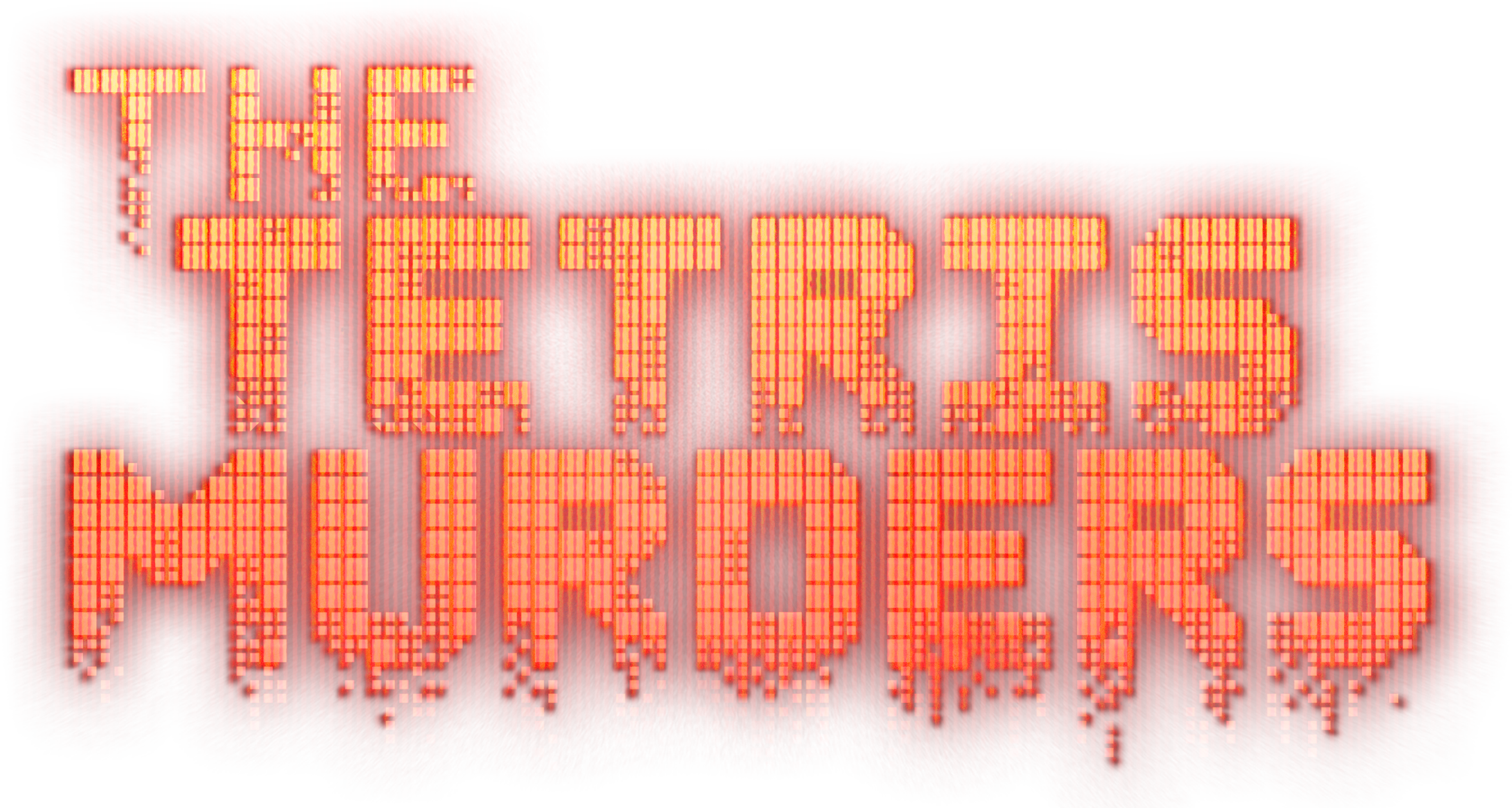 The Tetris Murders