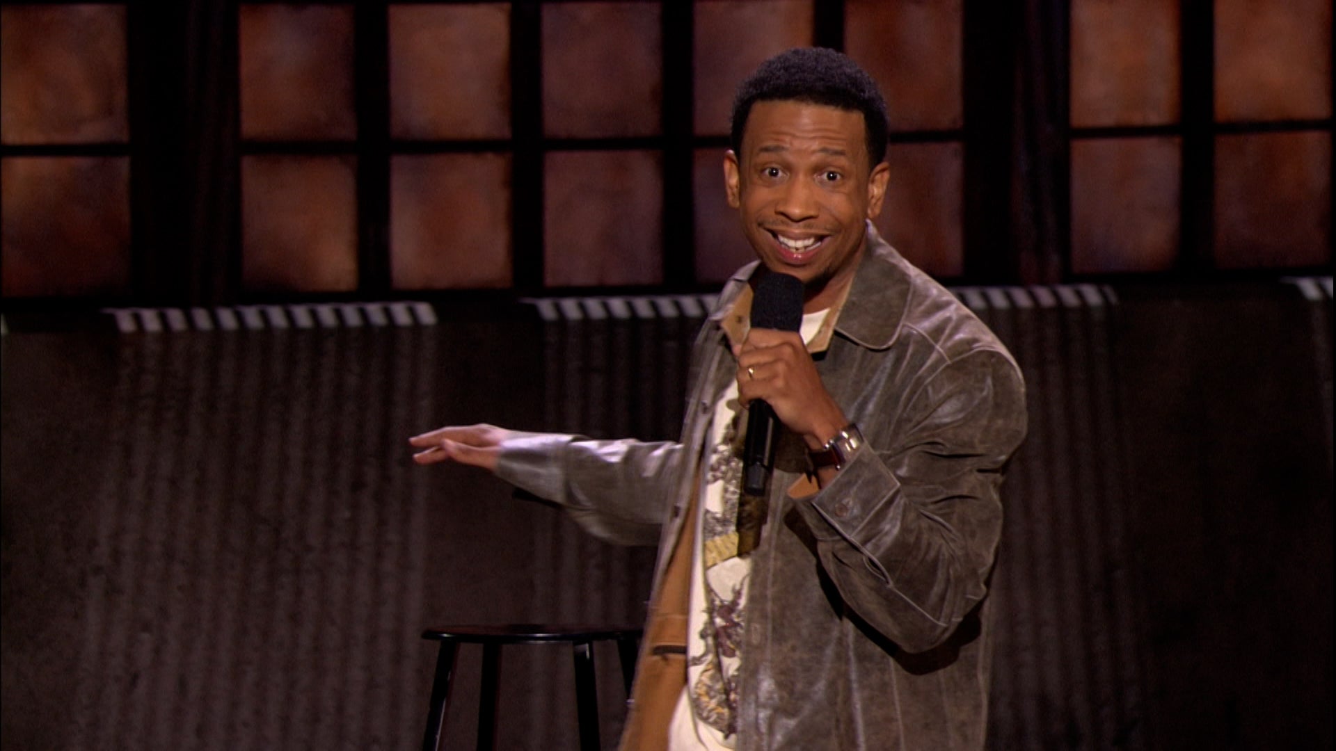 ديف كوميدي جام الموسم 7 الحلقة 3 الحلقة 3