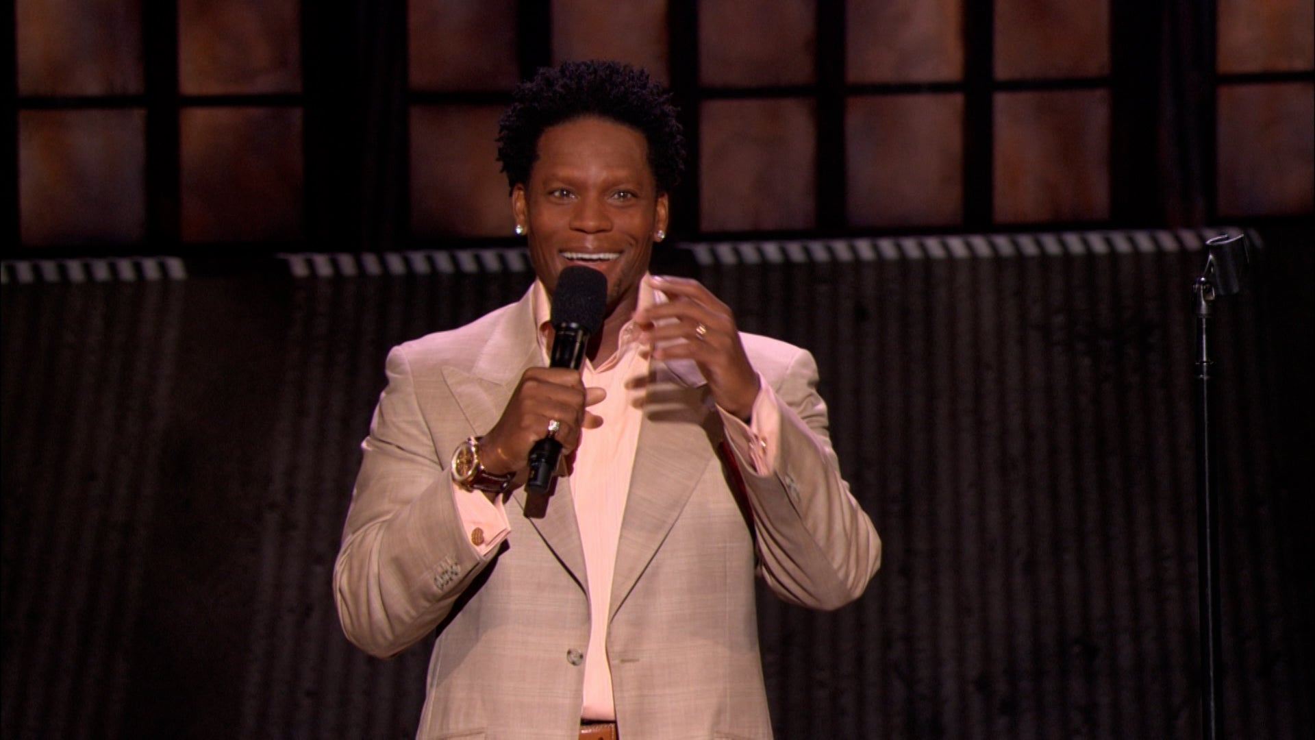 ديف كوميدي جام الموسم 7 الحلقة 5 الحلقة 5