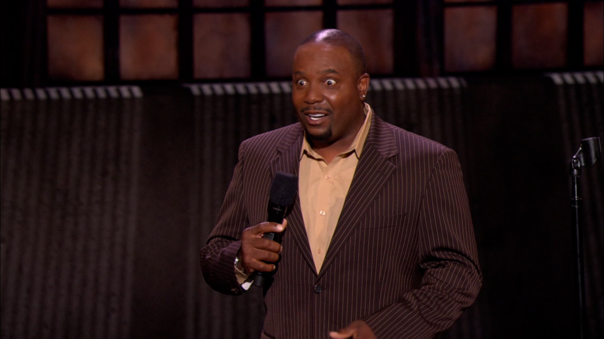 ديف كوميدي جام الموسم 7 الحلقة 6 الحلقة 6