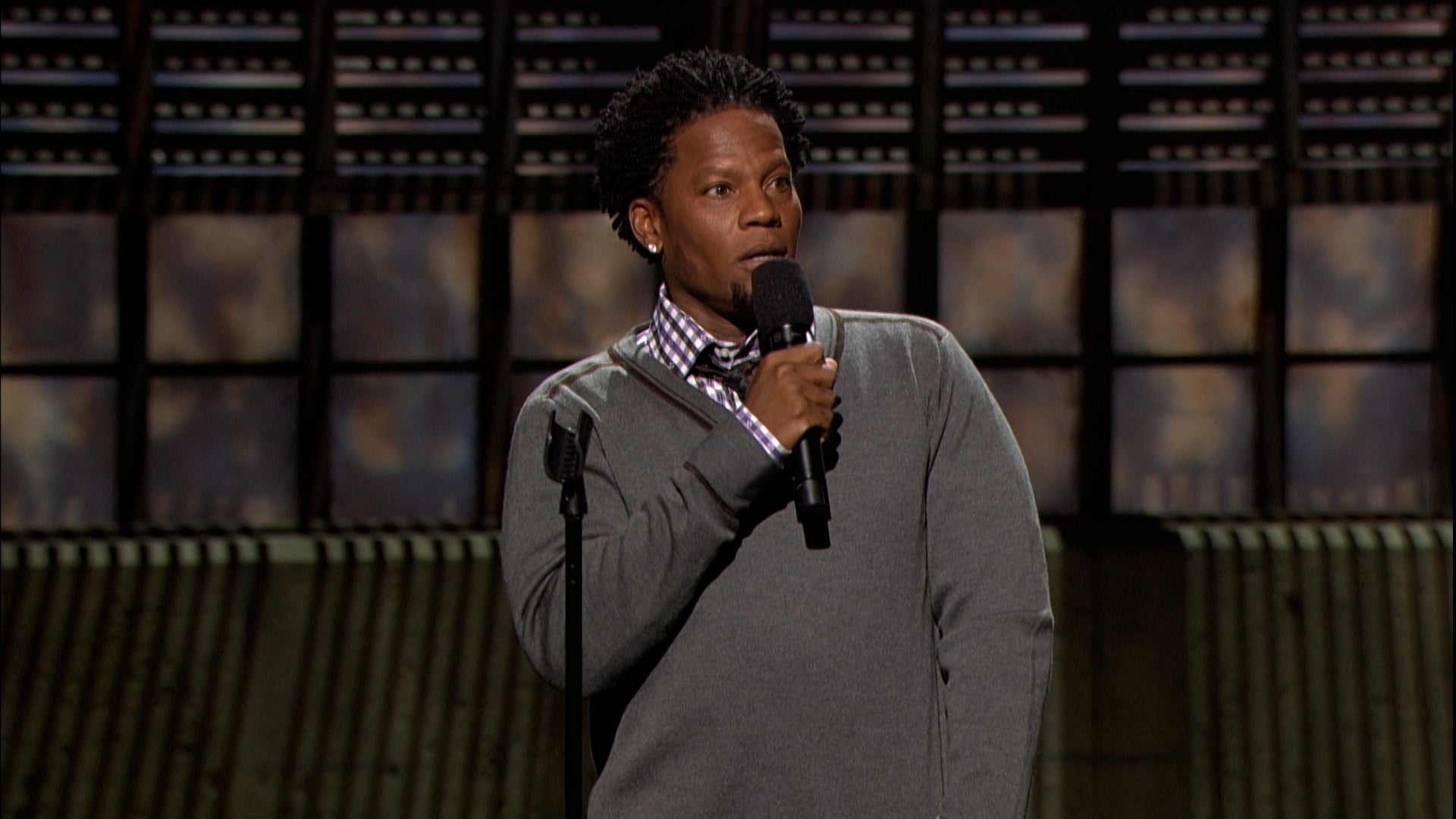 ديف كوميدي جام الموسم 8 الحلقة 1 الحلقة 1