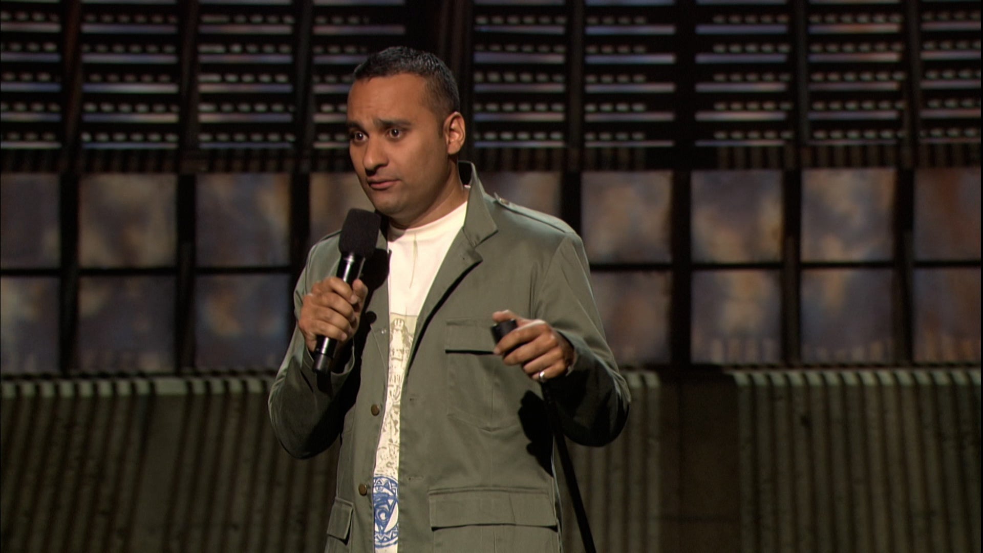 ديف كوميدي جام الموسم 8 الحلقة 4 الحلقة 4