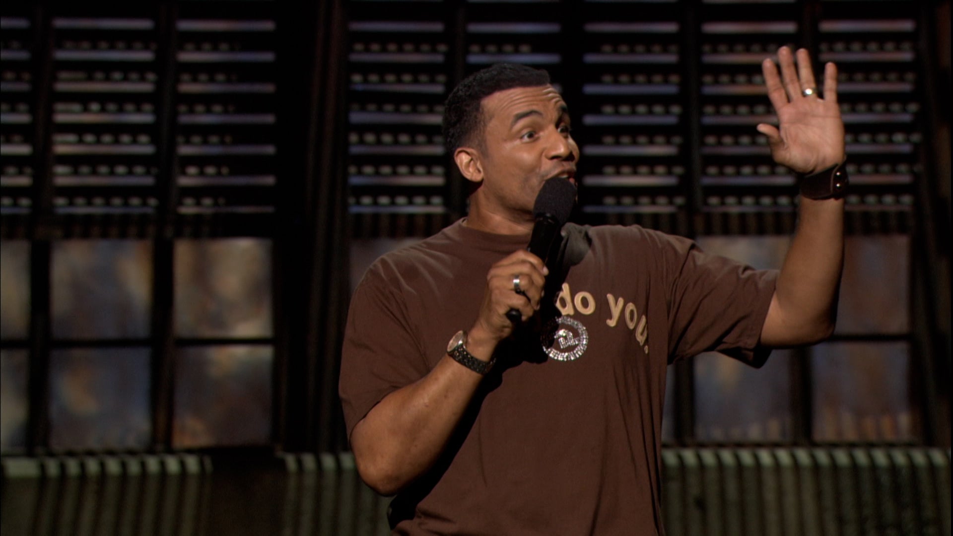 ديف كوميدي جام الموسم 8 الحلقة 7 الحلقة 7