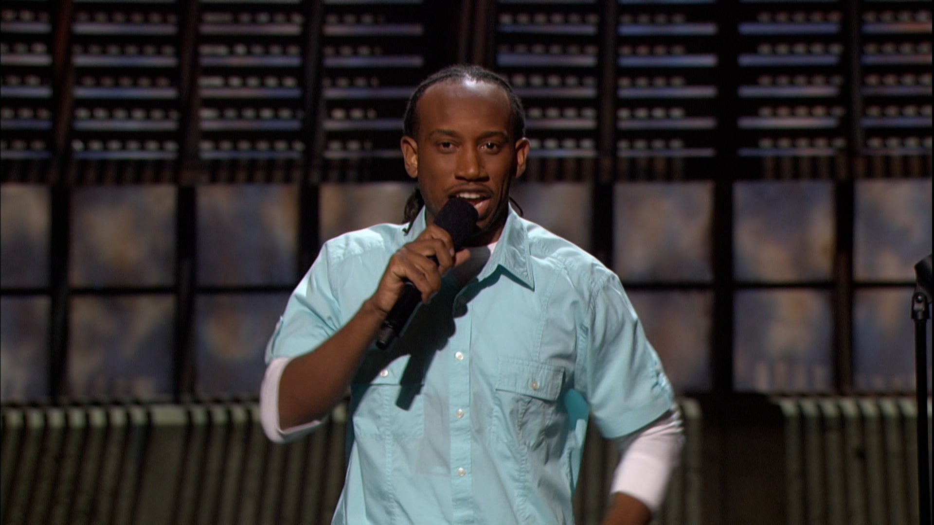 ديف كوميدي جام الموسم 8 الحلقة 8 الحلقة 8