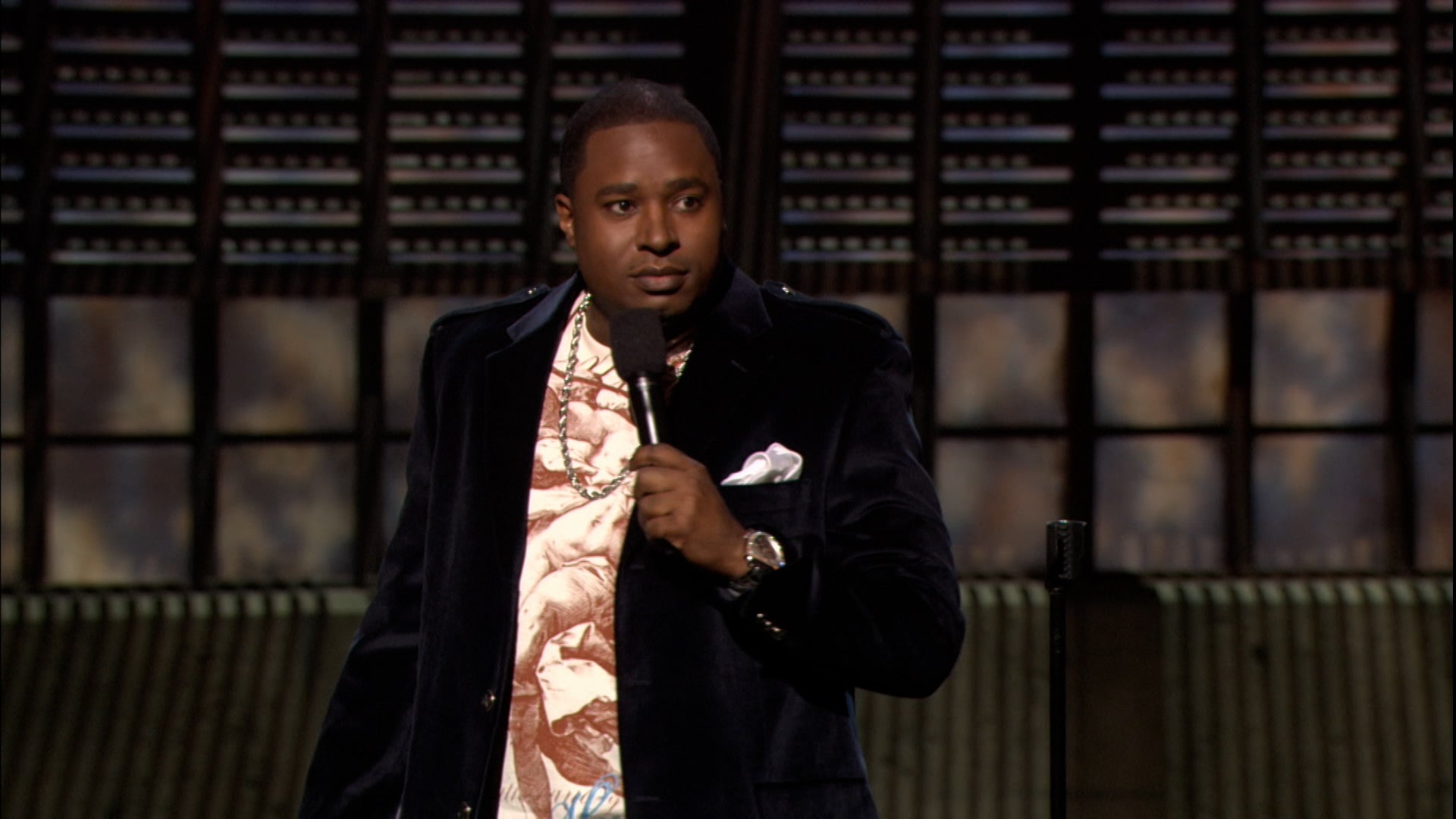 ديف كوميدي جام الموسم 8 الحلقة 9 الحلقة 9