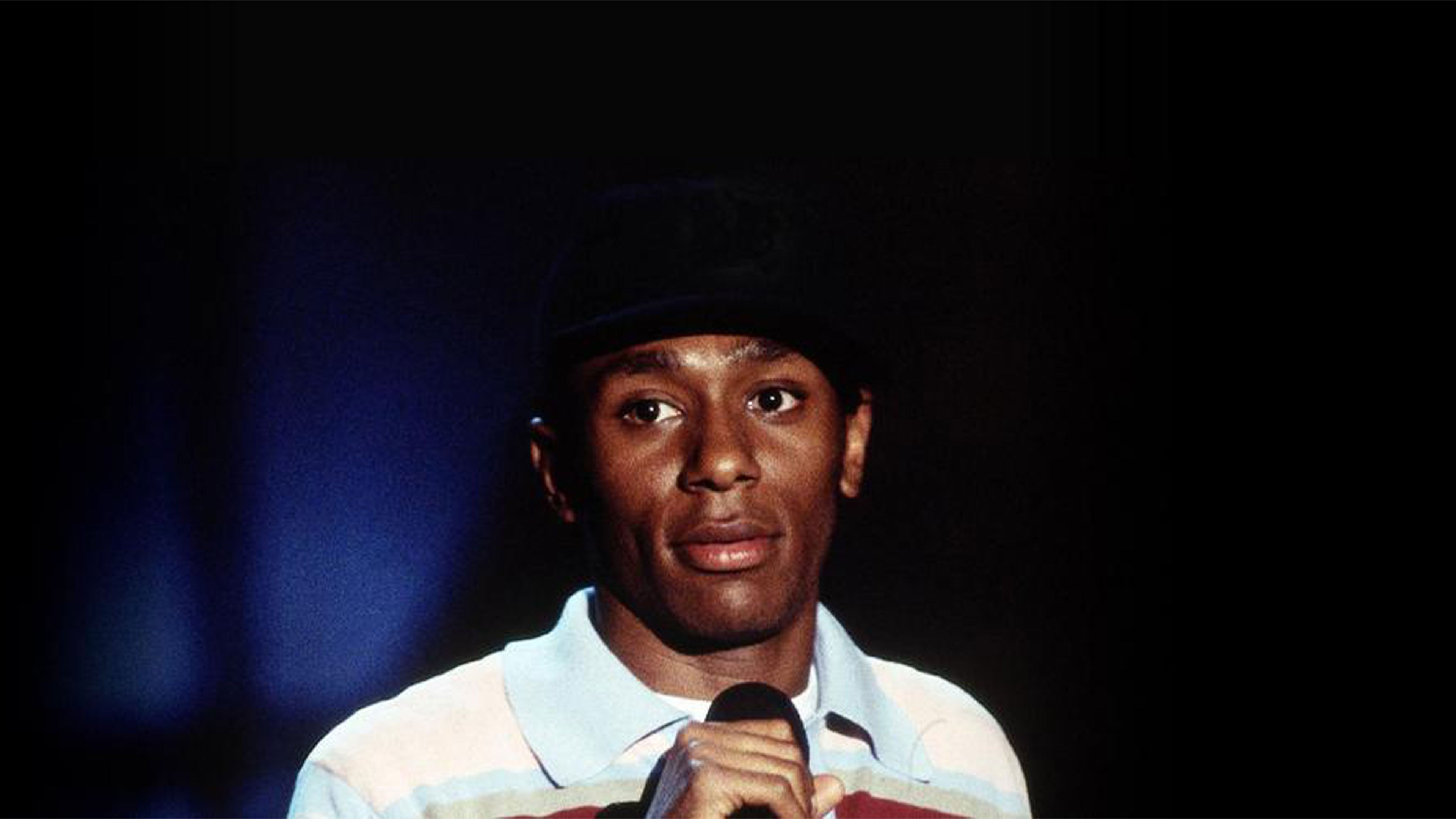 Def Poetry Jam Season 3 Episode 1 Episode 1