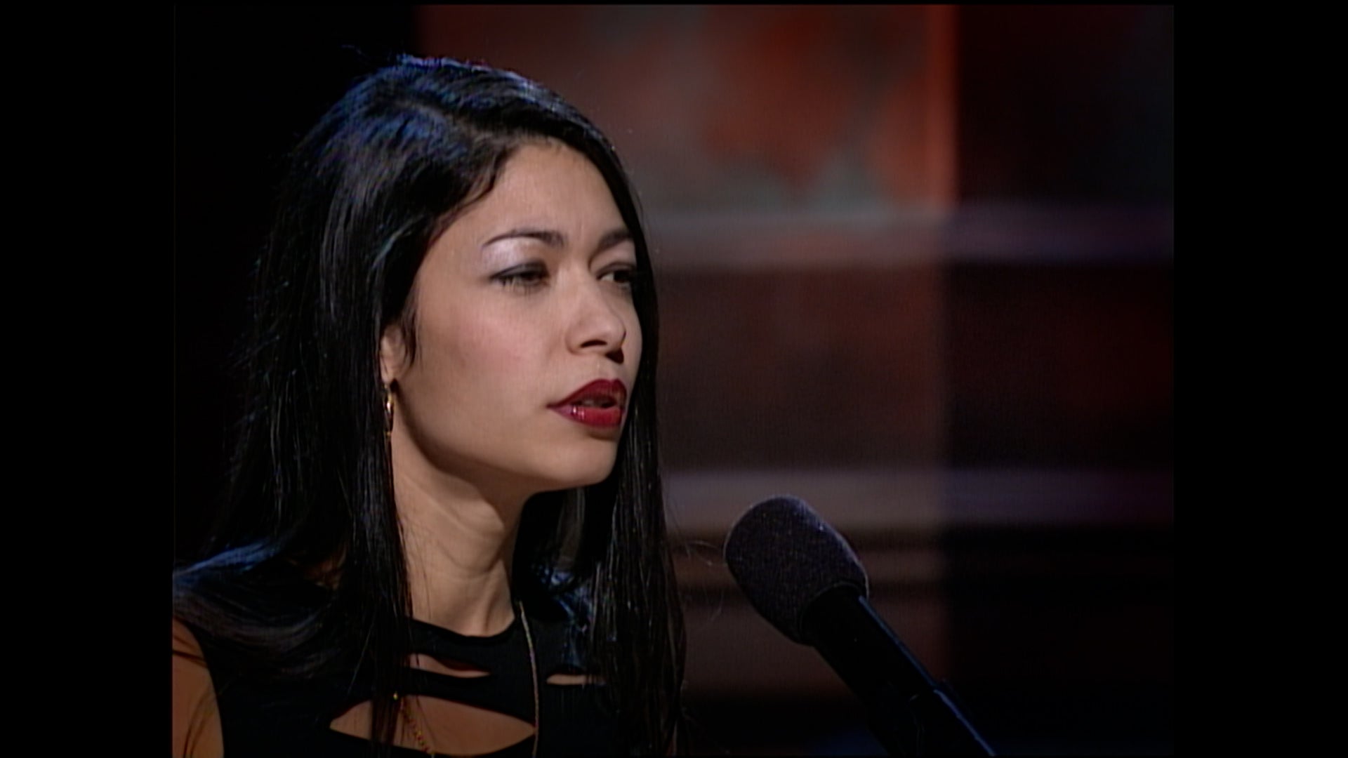 Def Poetry Jam Season 2 Episode 4 Episode 4