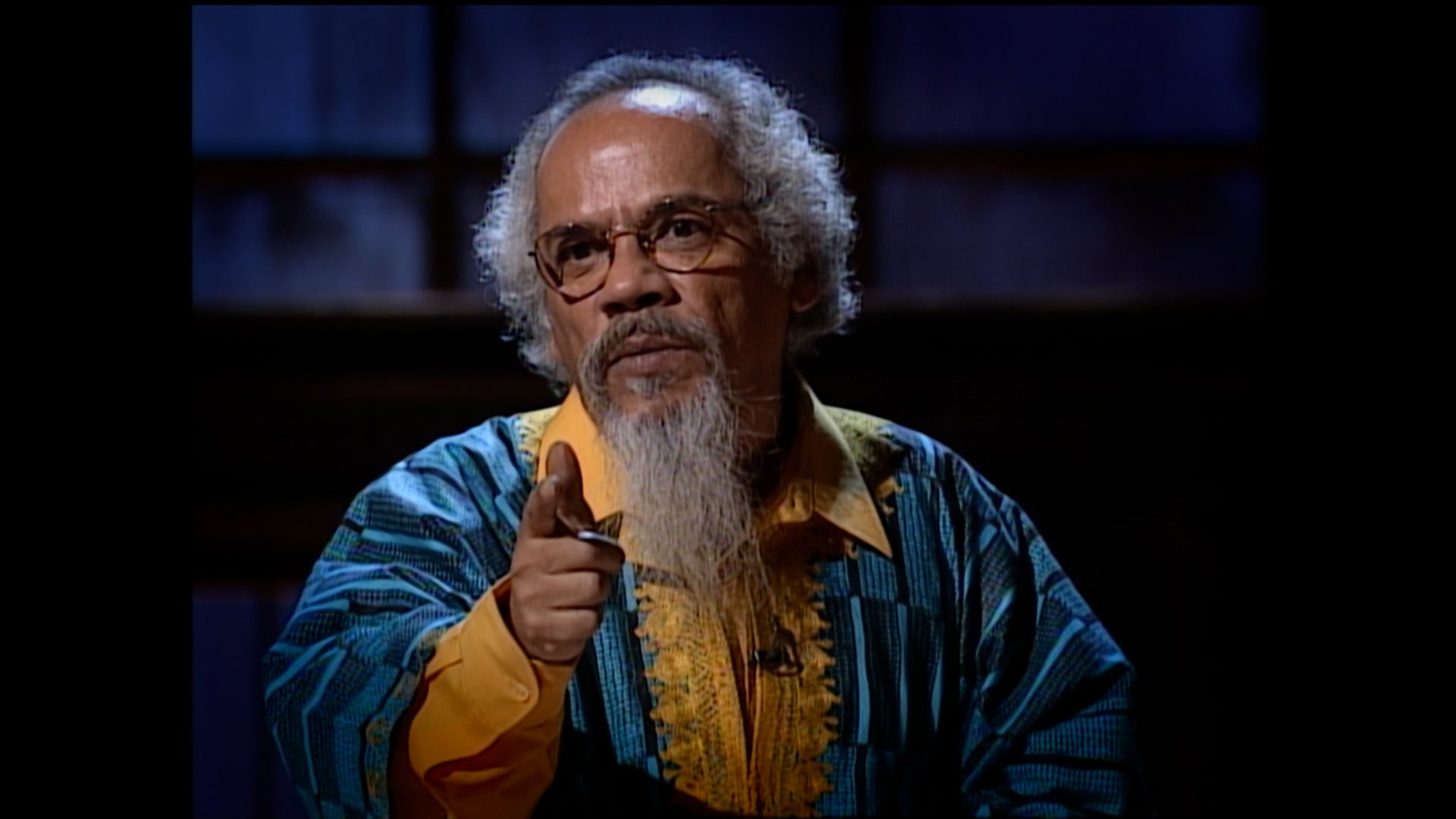 Def Poetry Jam Season 2 Episode 6 Episode 6