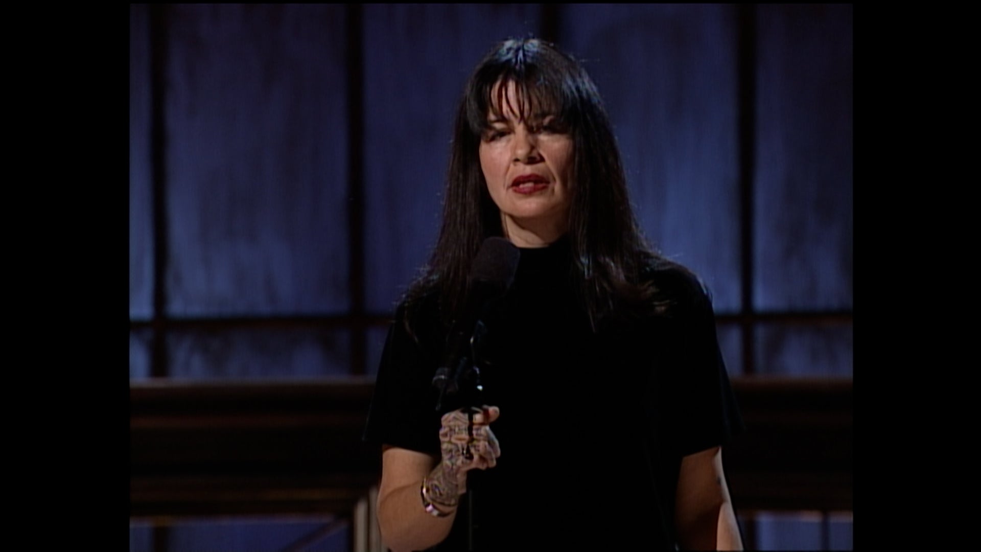 Def Poetry Jam Season 2 Episode 7 Episode 7
