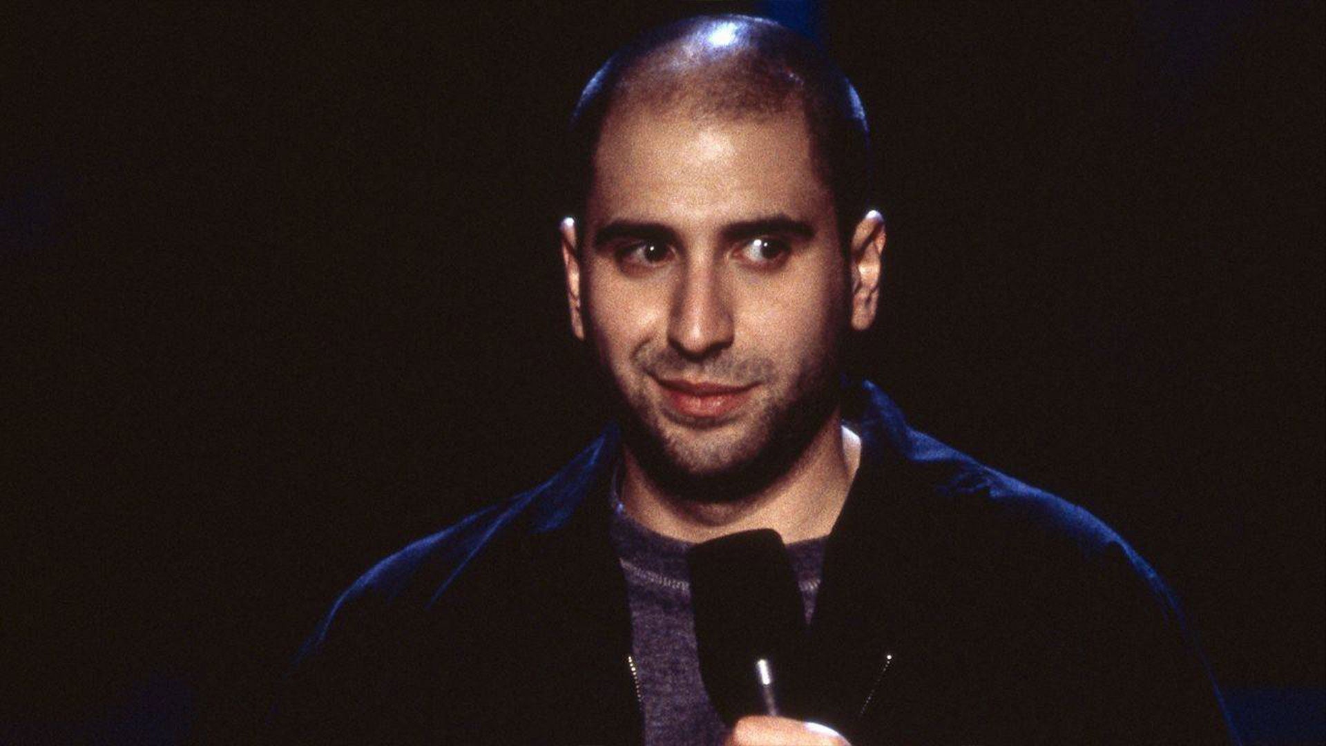 HBO كوميدي هاف أور الموسم 1 الحلقة 16 ديف أتيل
