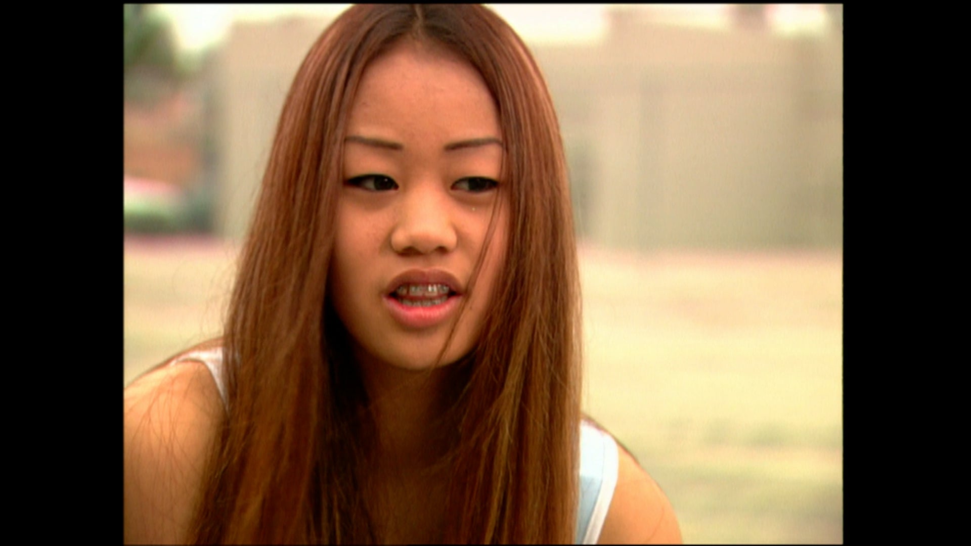 فريشمان يير الموسم 1 الحلقة 1 الحلقة 1