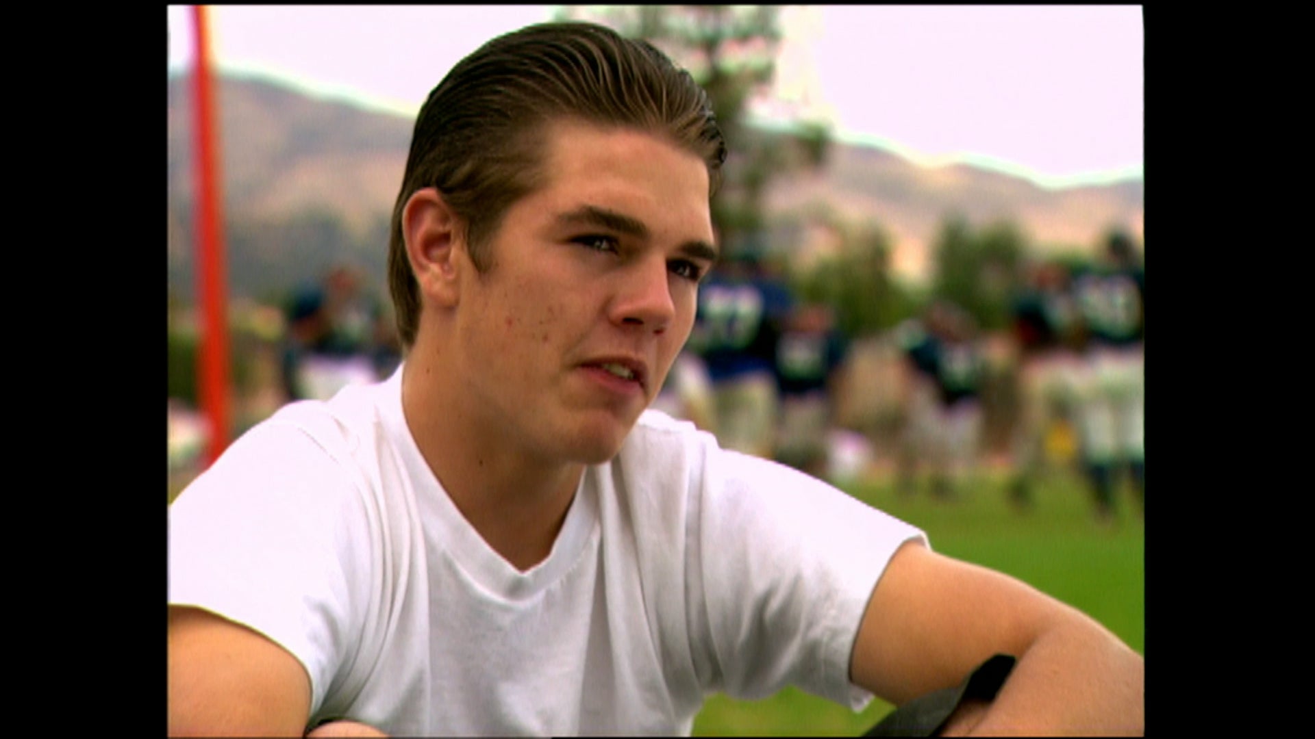 فريشمان يير الموسم 1 الحلقة 2 الحلقة 2