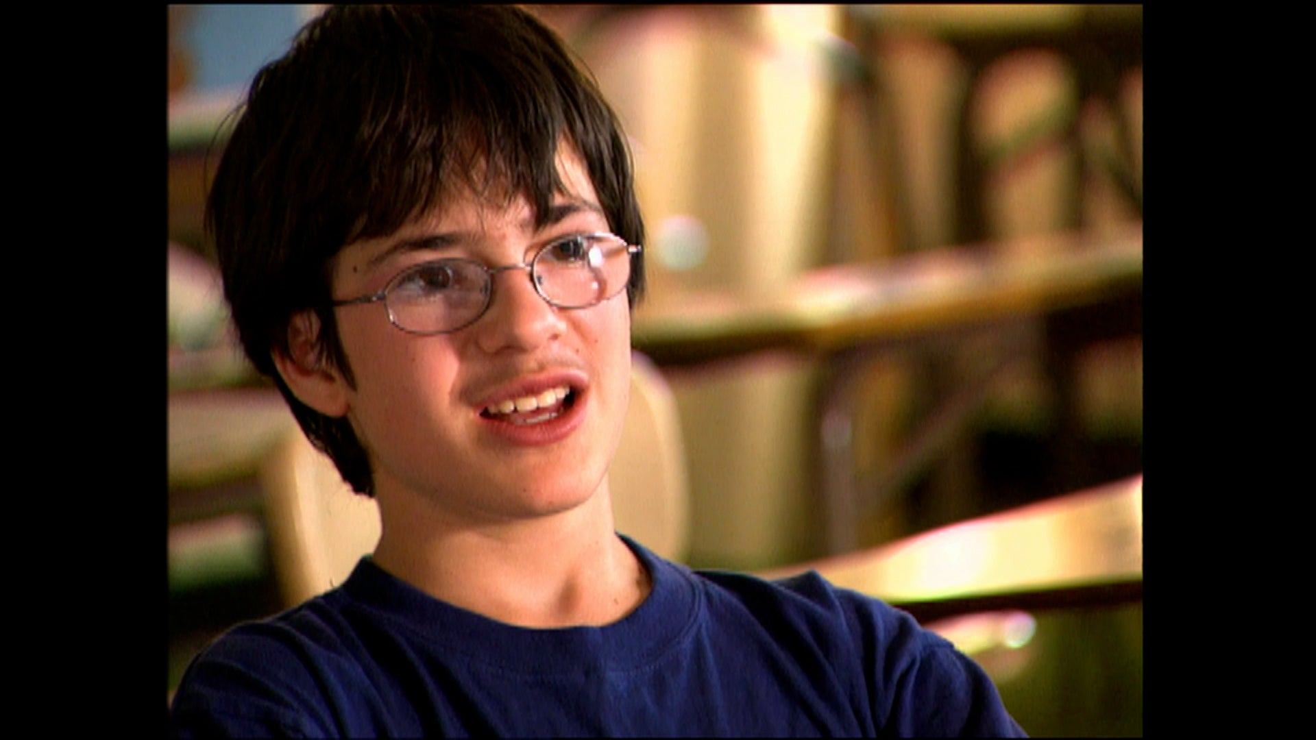 فريشمان يير الموسم 1 الحلقة 3 الحلقة 3