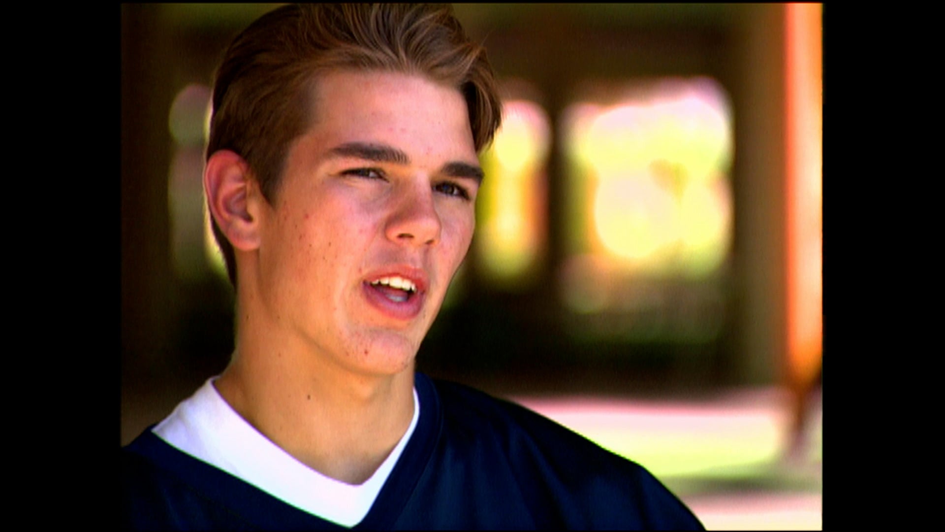 فريشمان يير الموسم 1 الحلقة 4 الحلقة 4