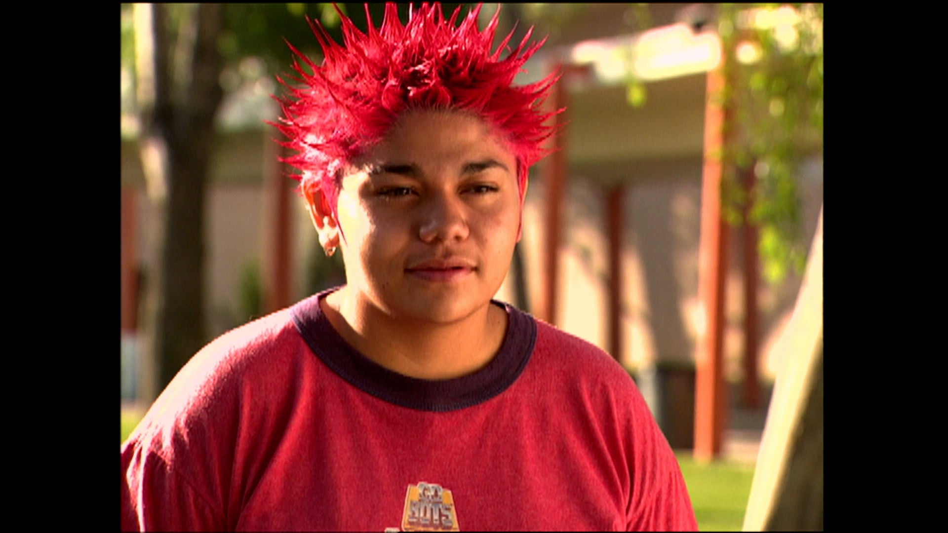 فريشمان يير الموسم 1 الحلقة 5 الحلقة 5