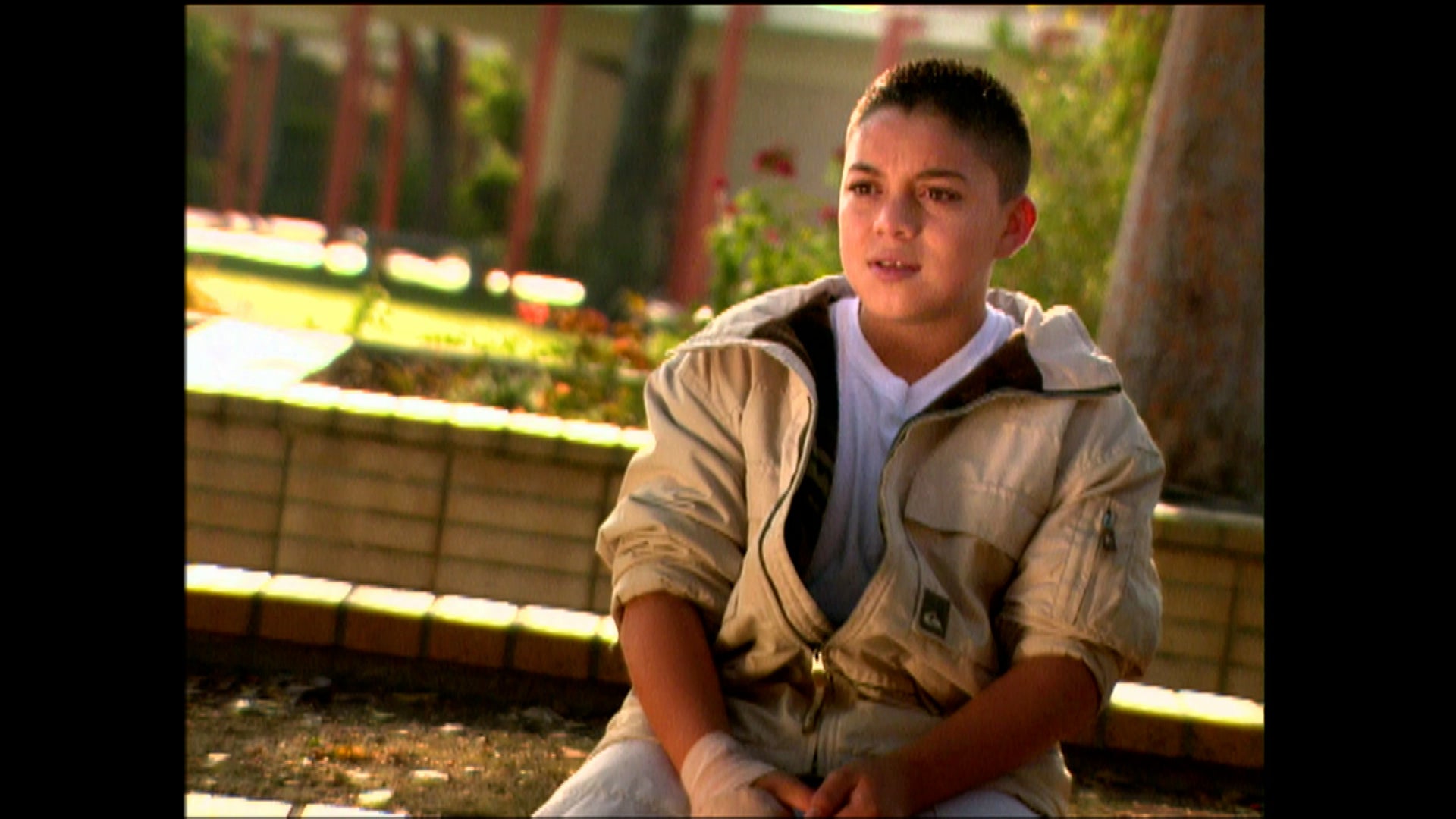 فريشمان يير الموسم 1 الحلقة 7 الحلقة 7