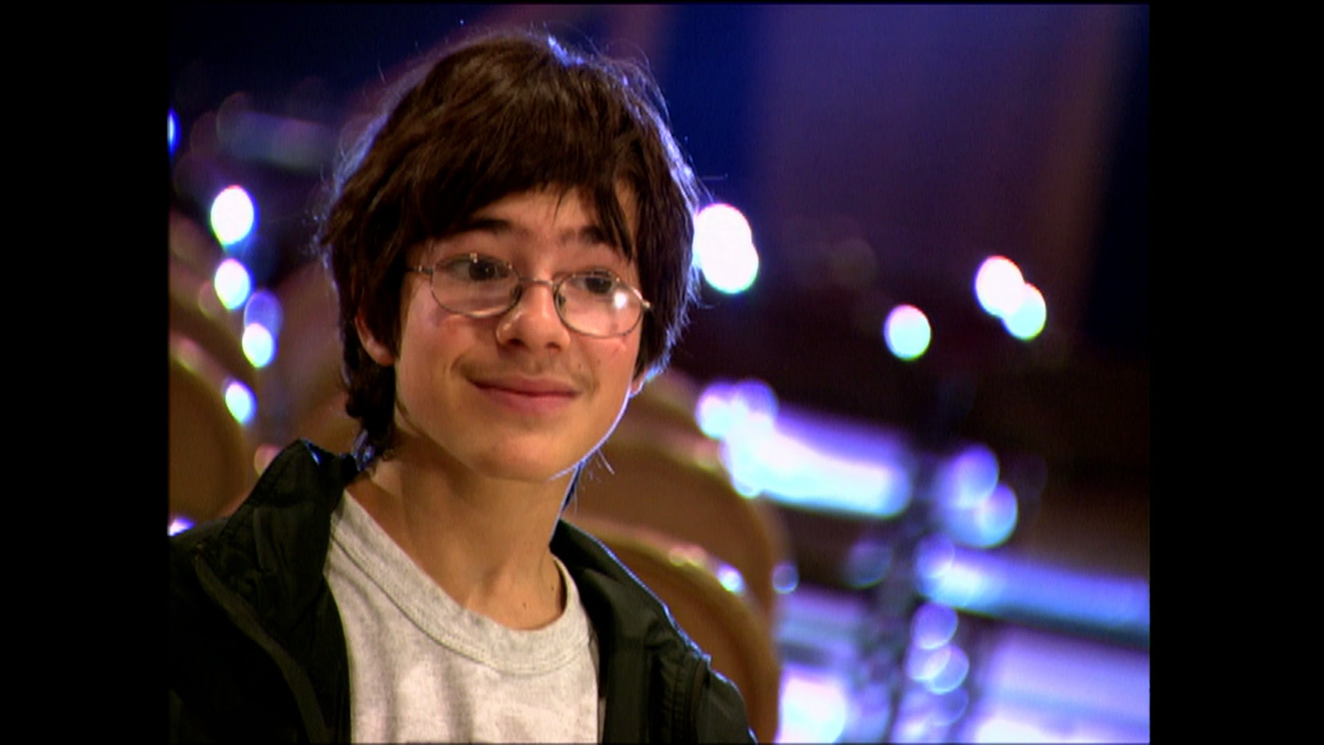 فريشمان يير الموسم 1 الحلقة 8 الحلقة 8