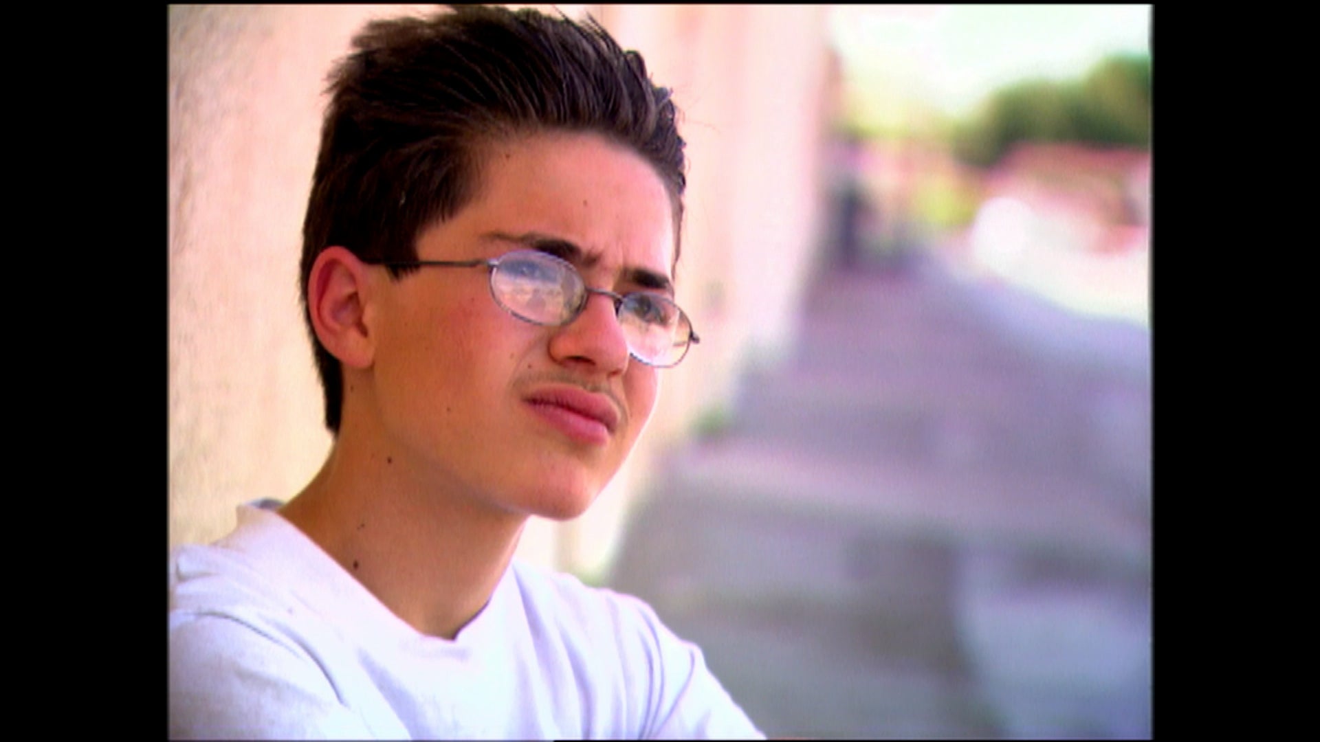 فريشمان يير الموسم 1 الحلقة 14 الحلقة 14