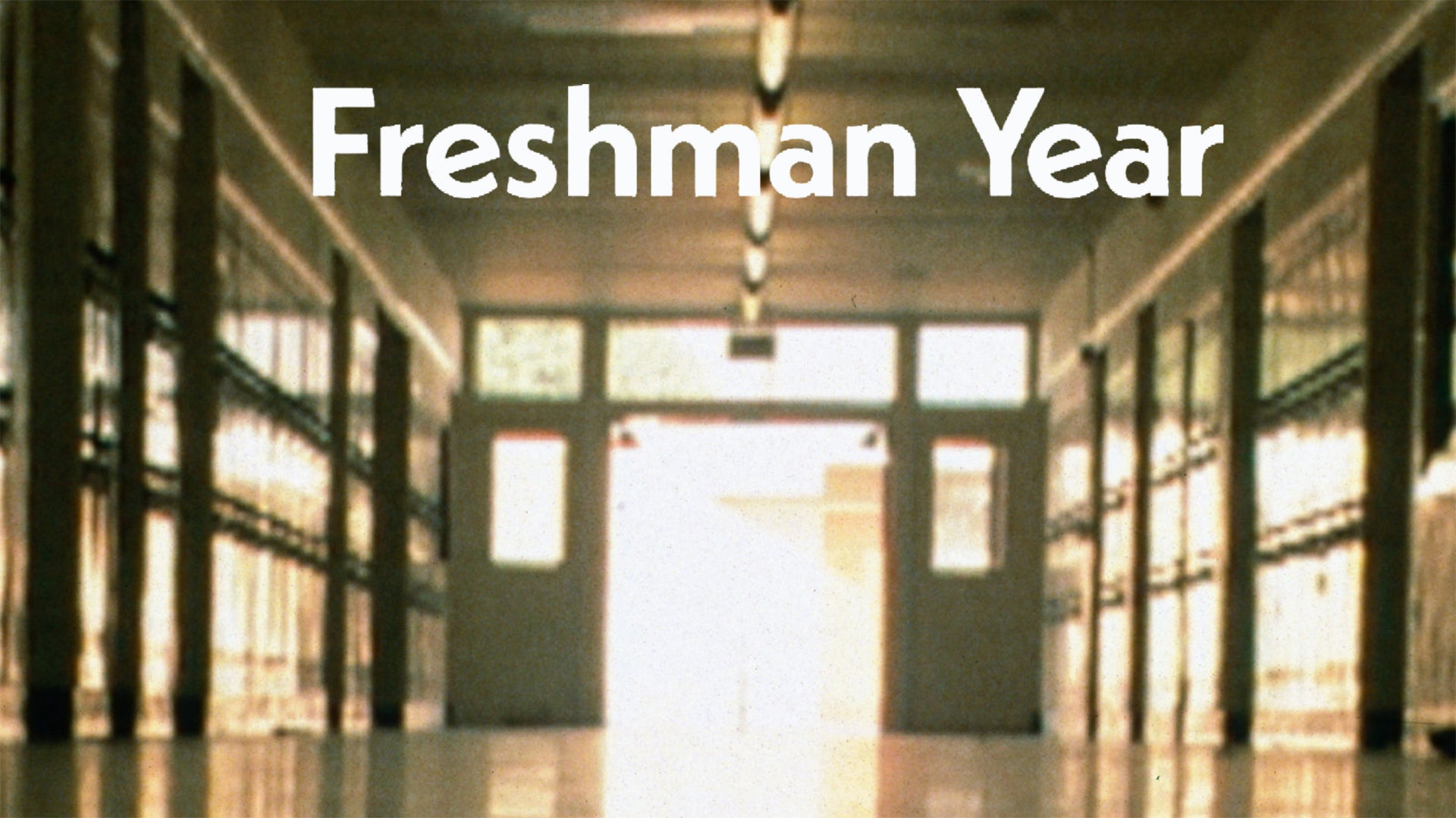 فريشمان يير